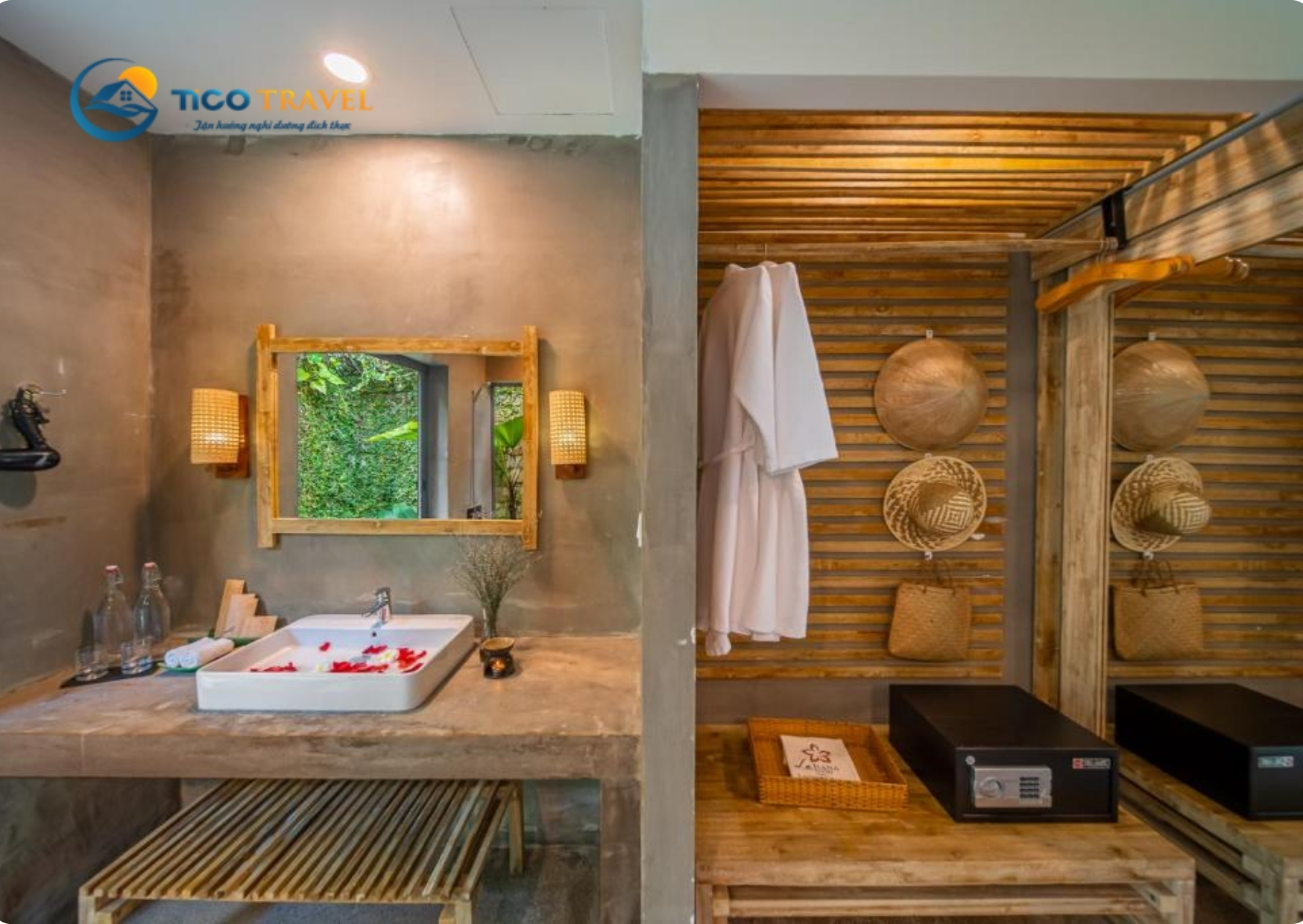 Khách sạn Flamingo Đại Hải