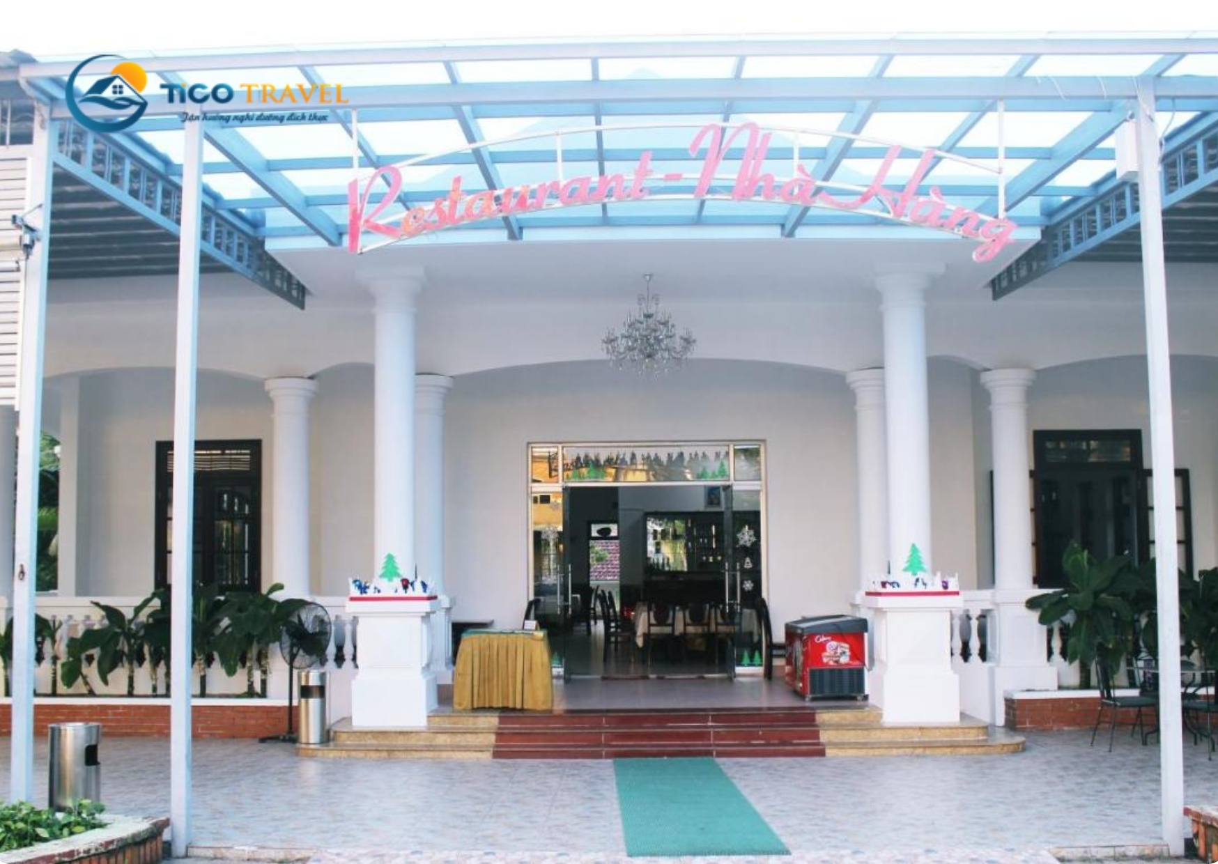 Hawaii Resort Phú Quốc