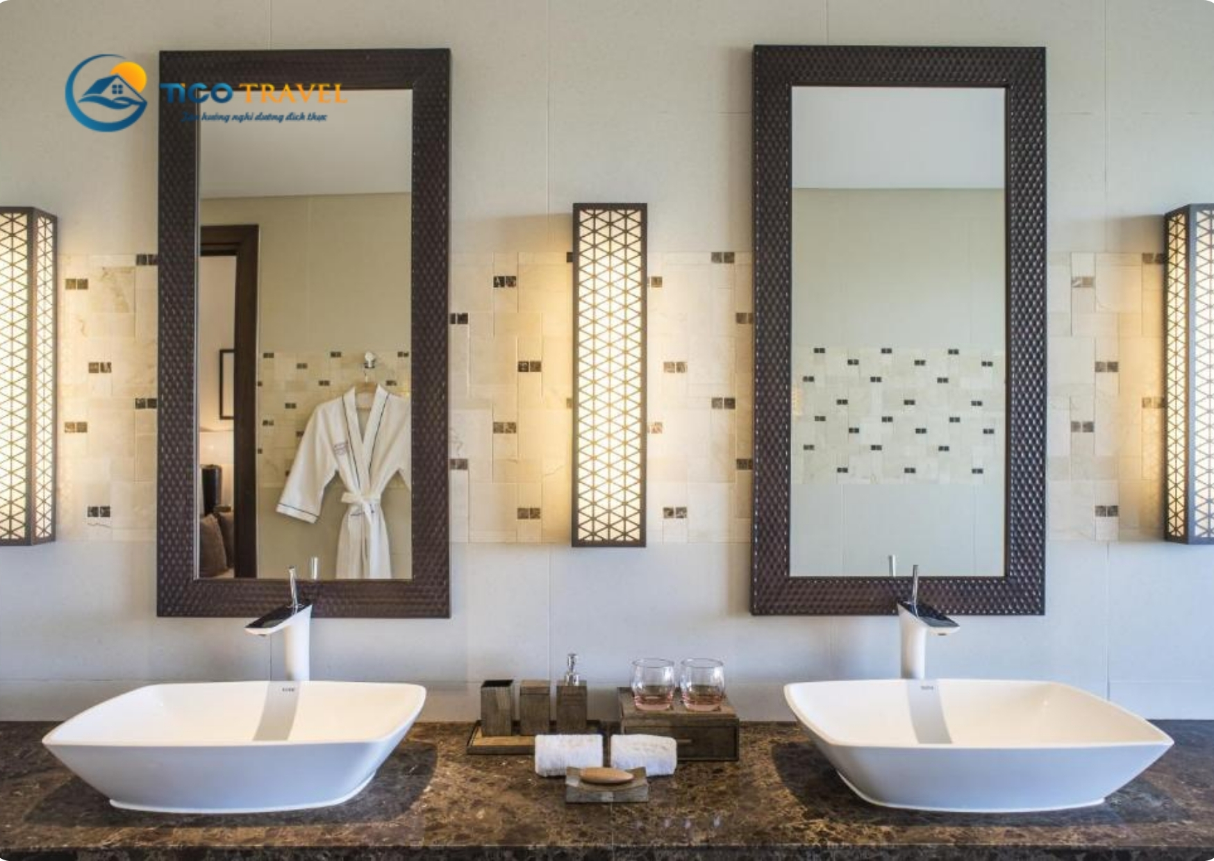 Phòng Deluxe 2 người