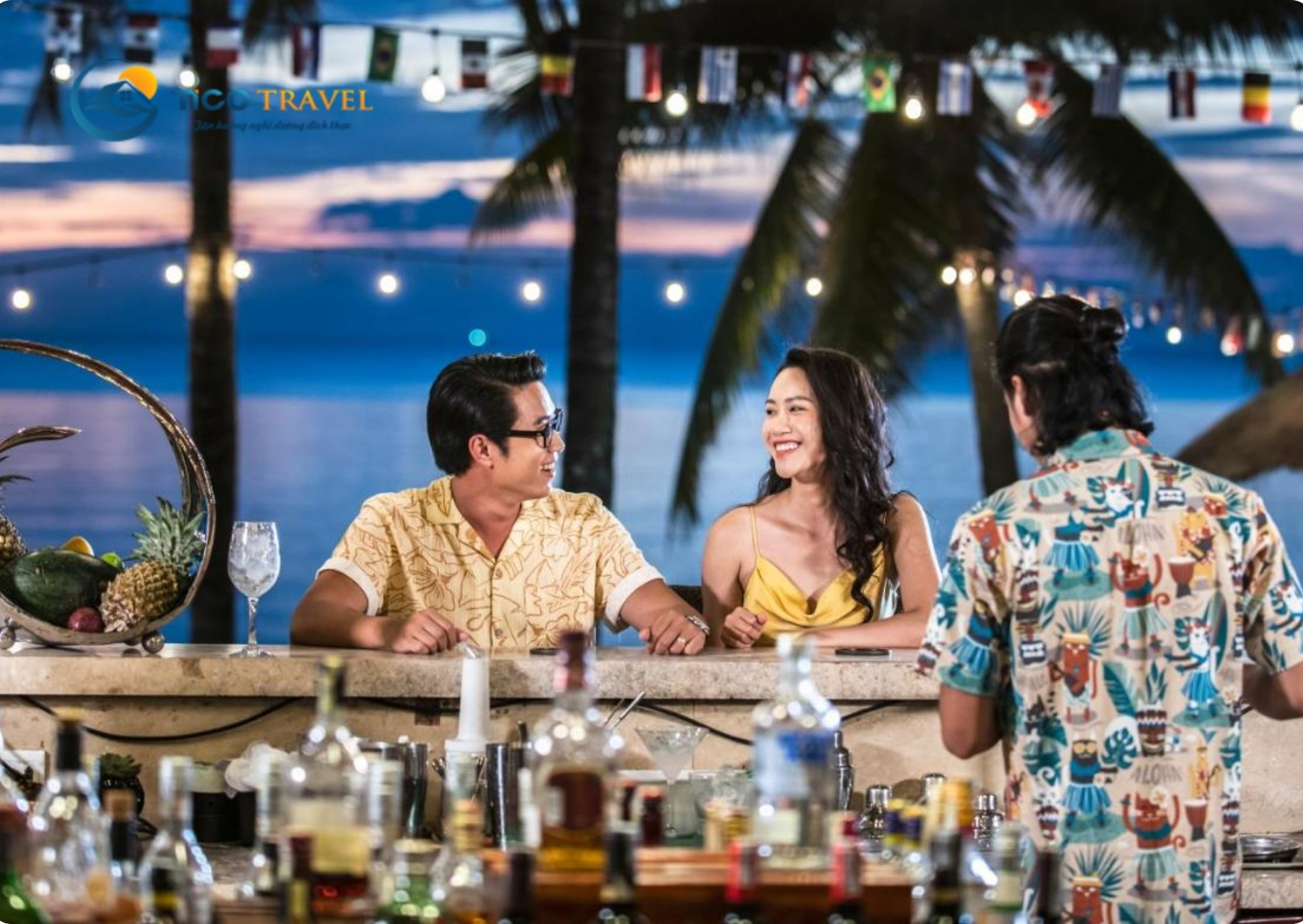 Vinpearl Resort & Spa Phú Quốc