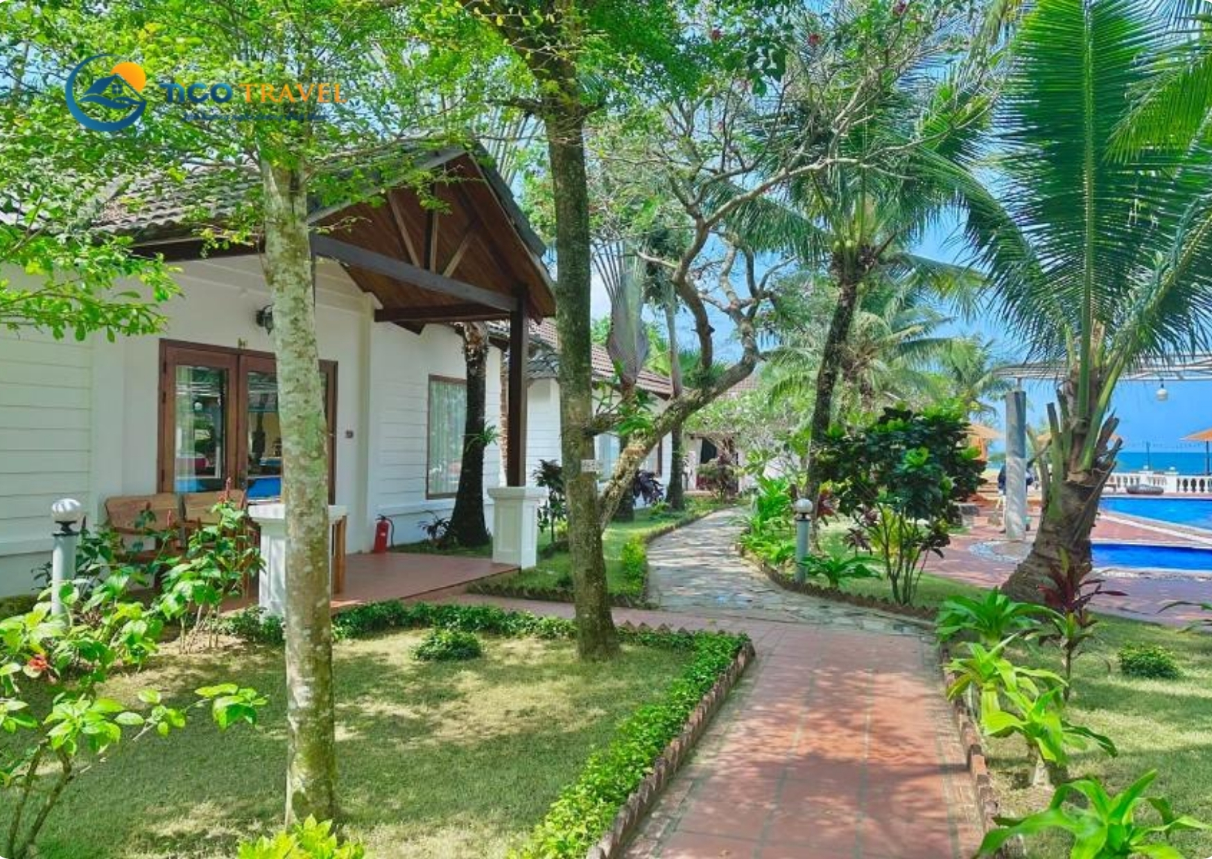 Phòng Deluxe 3 người (Deluxe Triple Room)