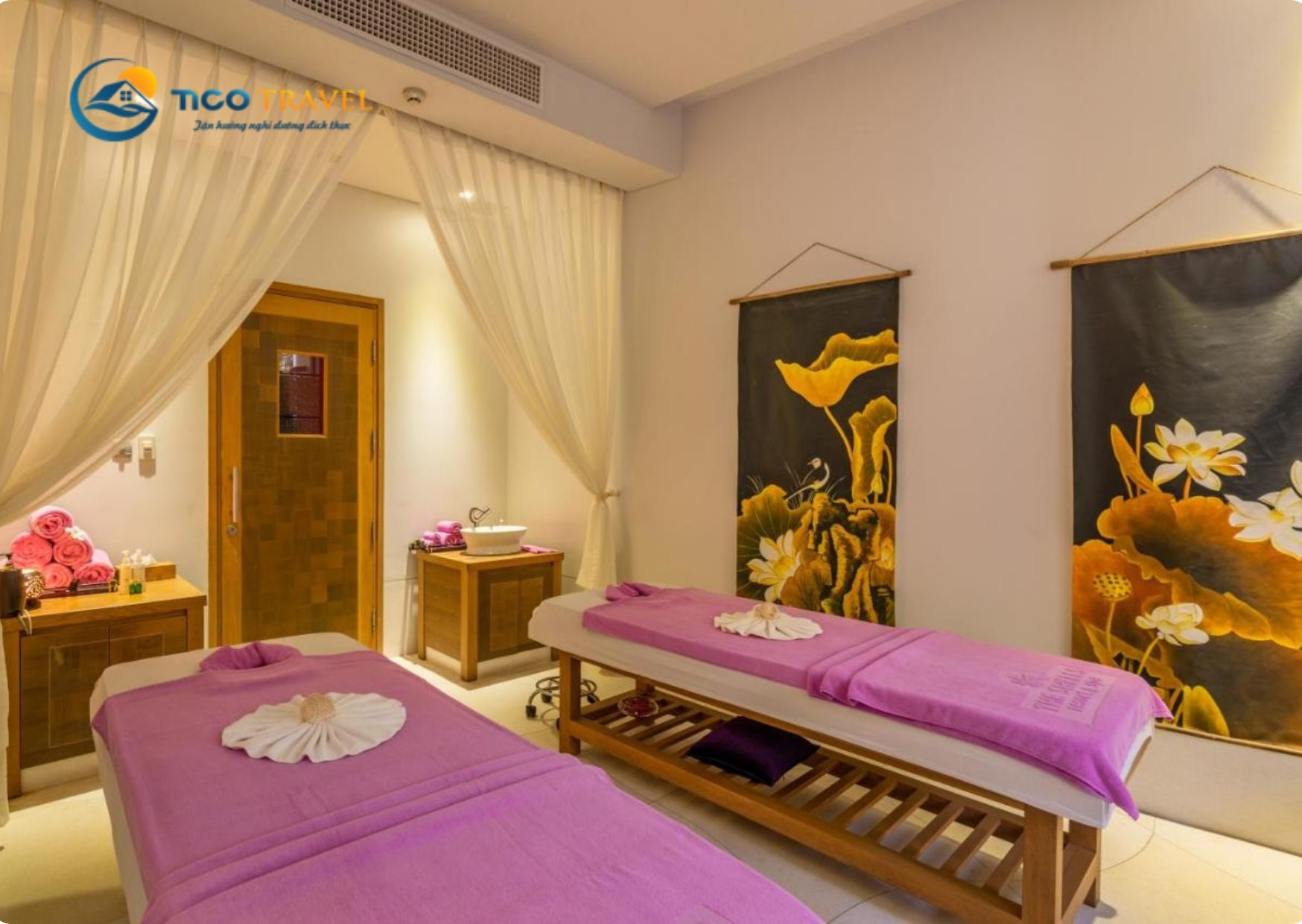 THE SHELLS RESORT & SPA PHU QUOC