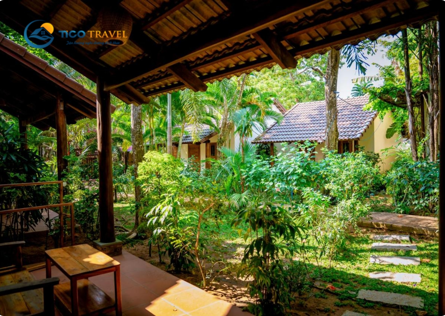 La Mer Resort Phú Quốc