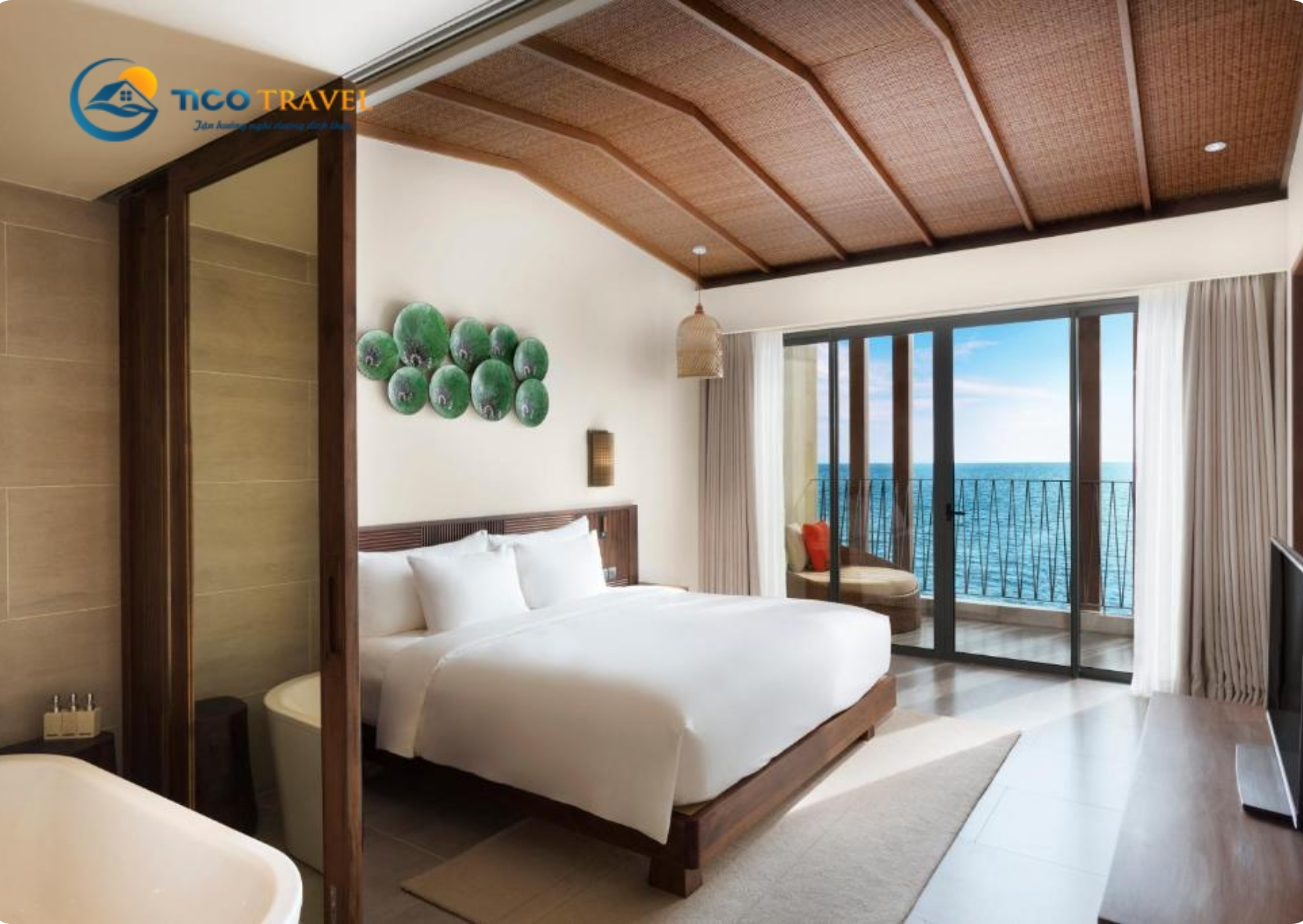 Phòng Deluxe 1 người