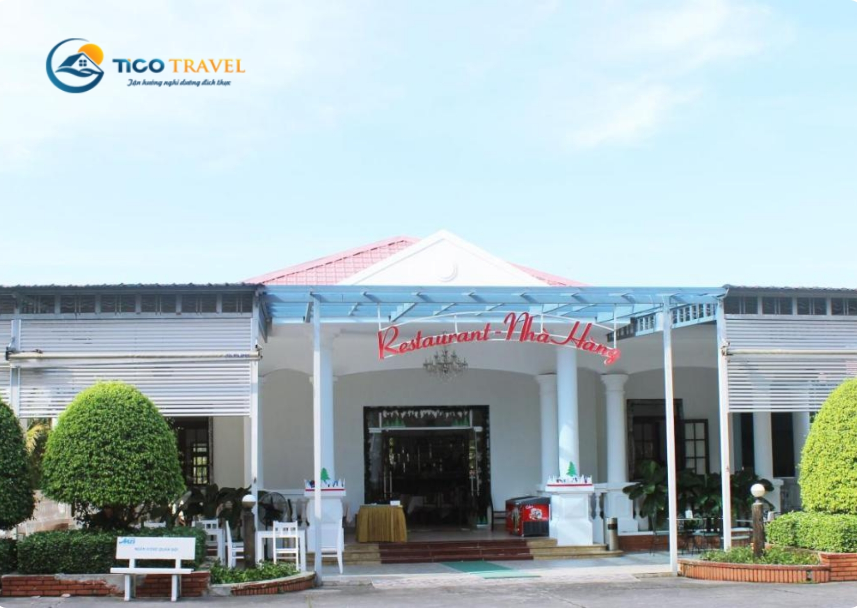 Hawaii Resort Phú Quốc