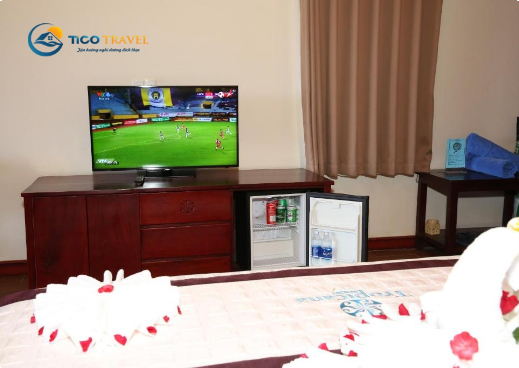 Khách sạn Flamingo Đại Hải