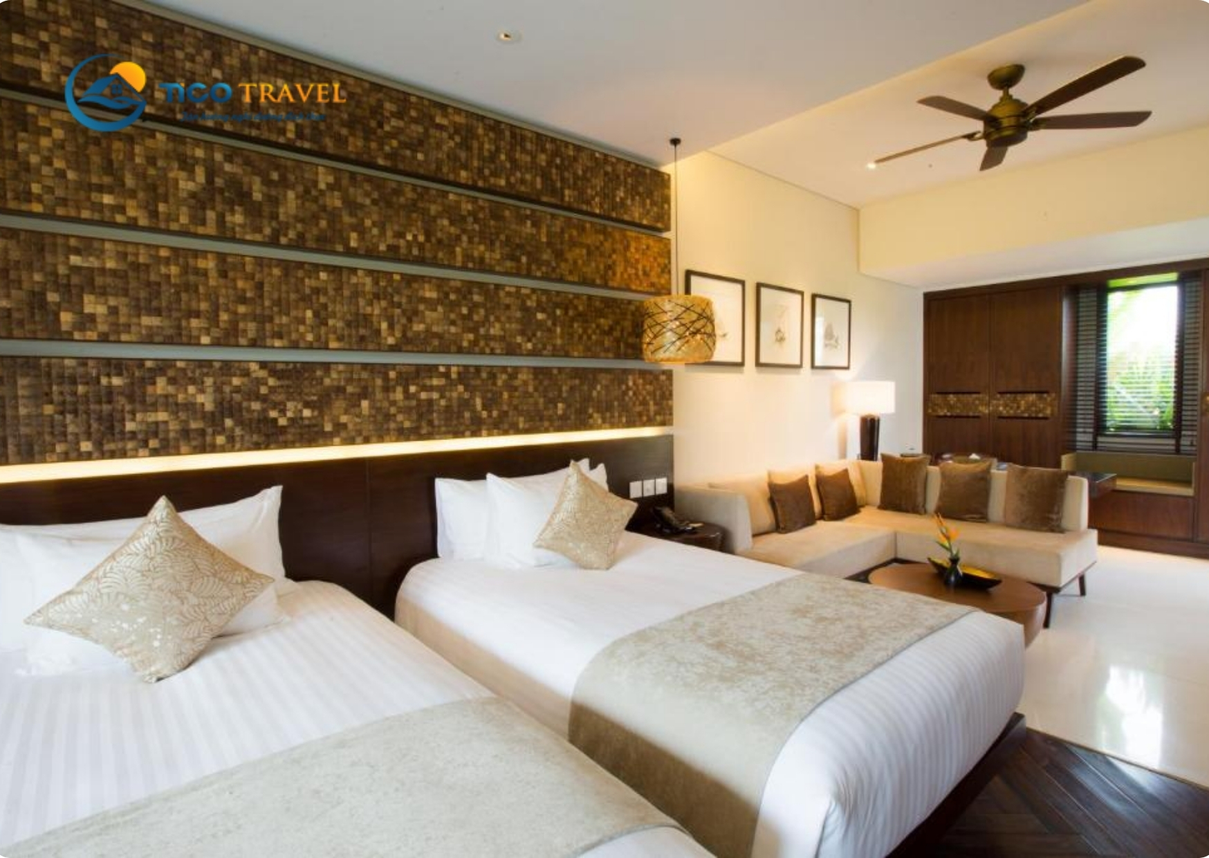 Khách sạn Flamingo Đại Hải