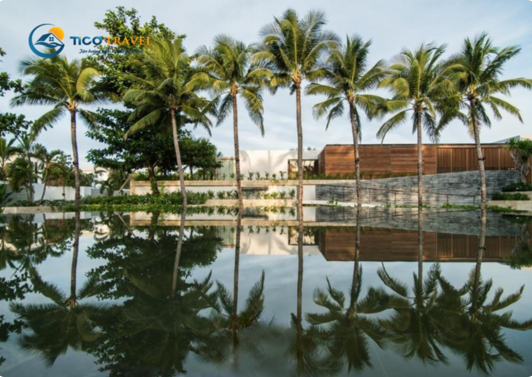 Sailing Club Signature Resort Phu Quoc