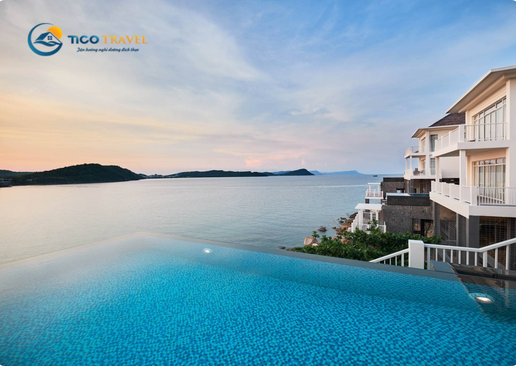 Khách sạn Flamingo Đại Hải