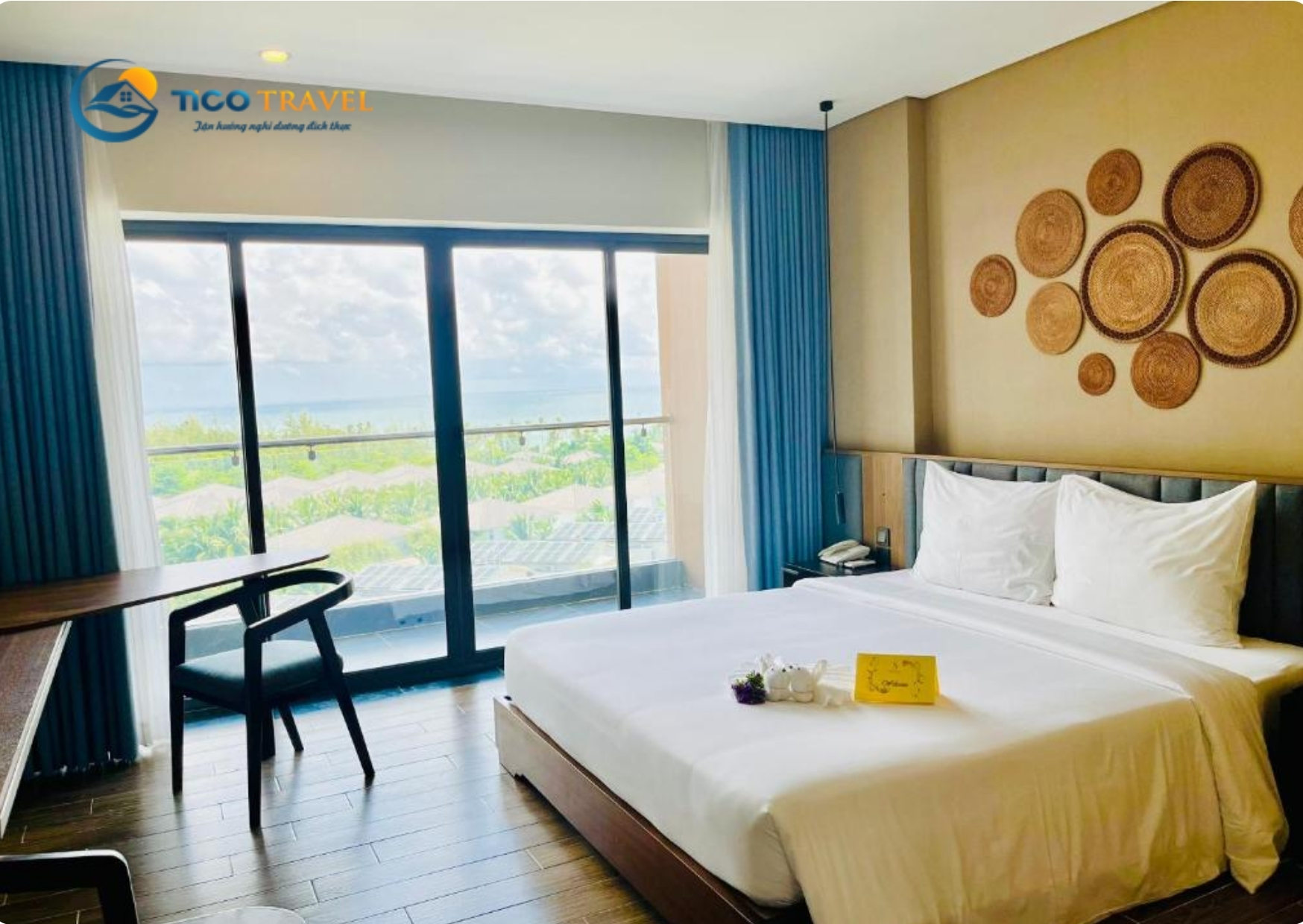 Khách sạn Flamingo Đại Hải