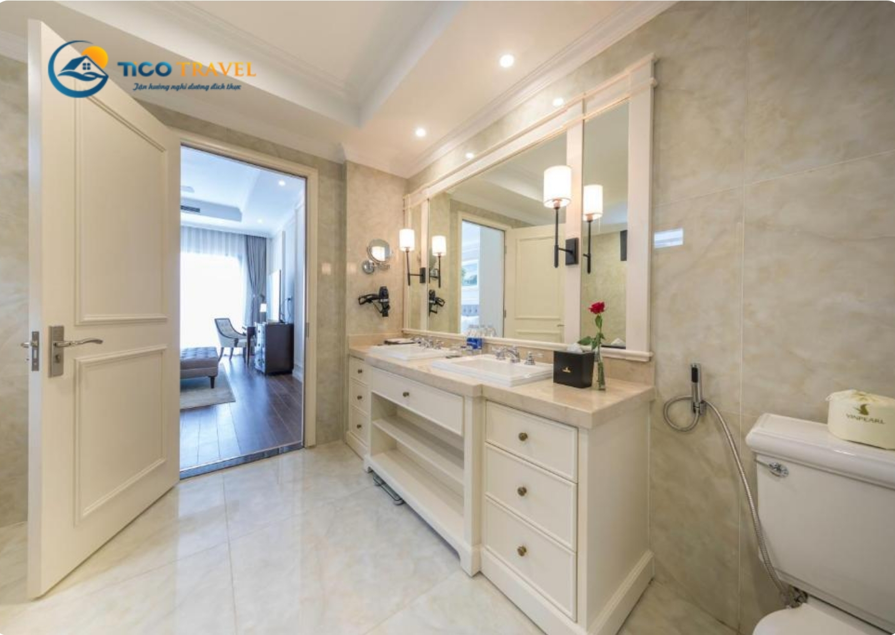 Khách sạn Flamingo Đại Hải