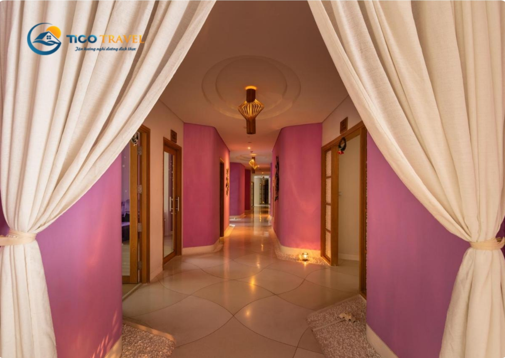 THE SHELLS RESORT & SPA PHU QUOC