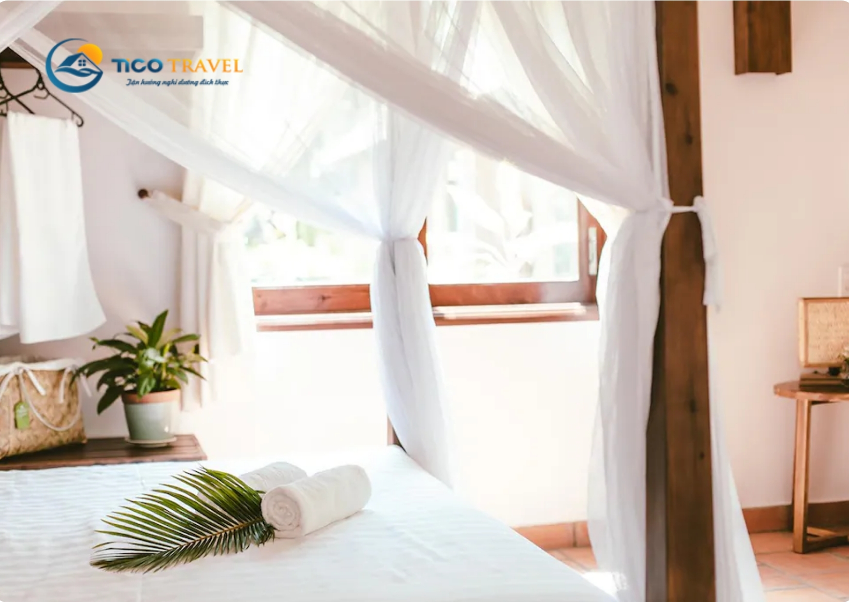 Khách sạn Flamingo Đại Hải