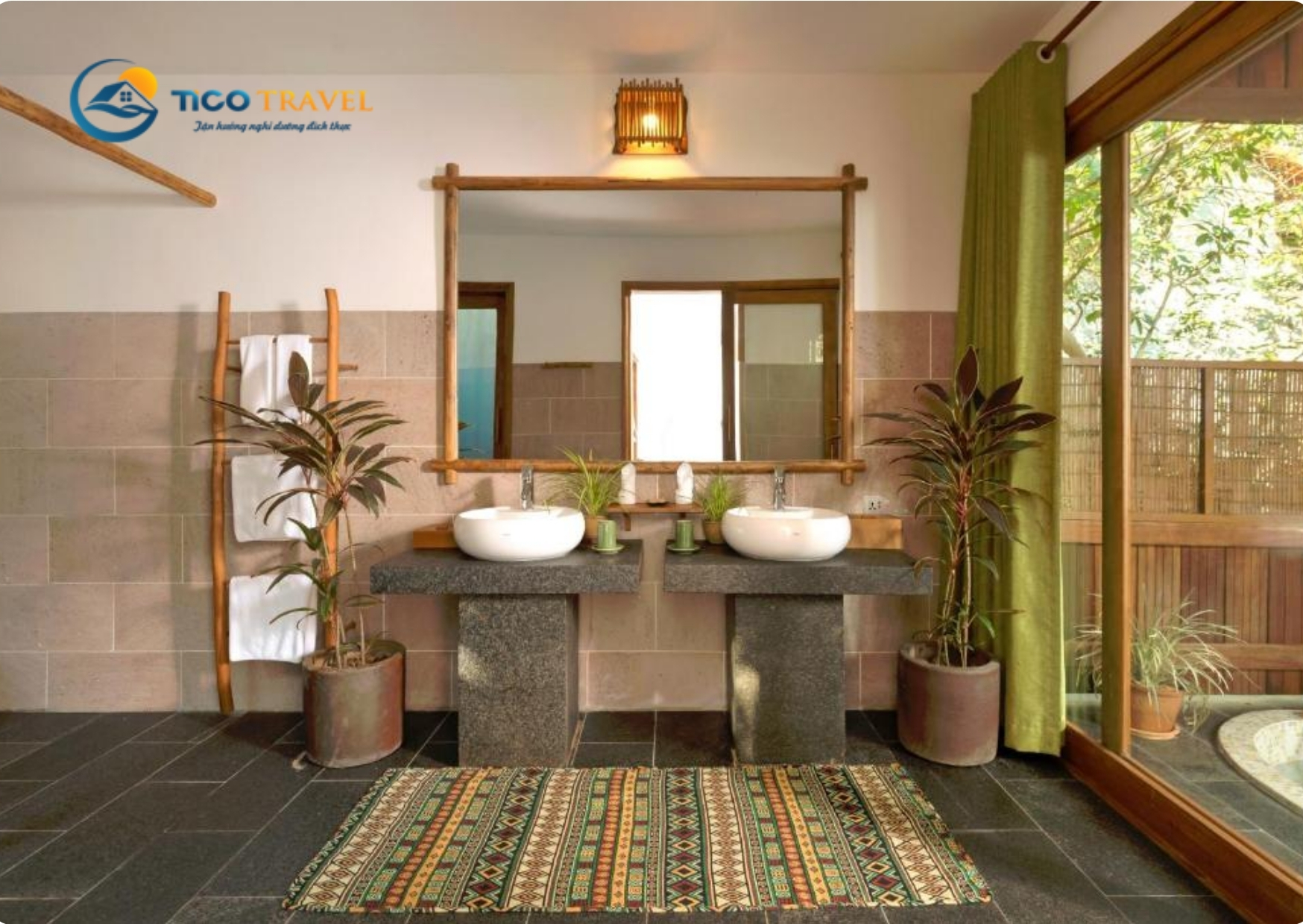 Khách sạn Flamingo Đại Hải