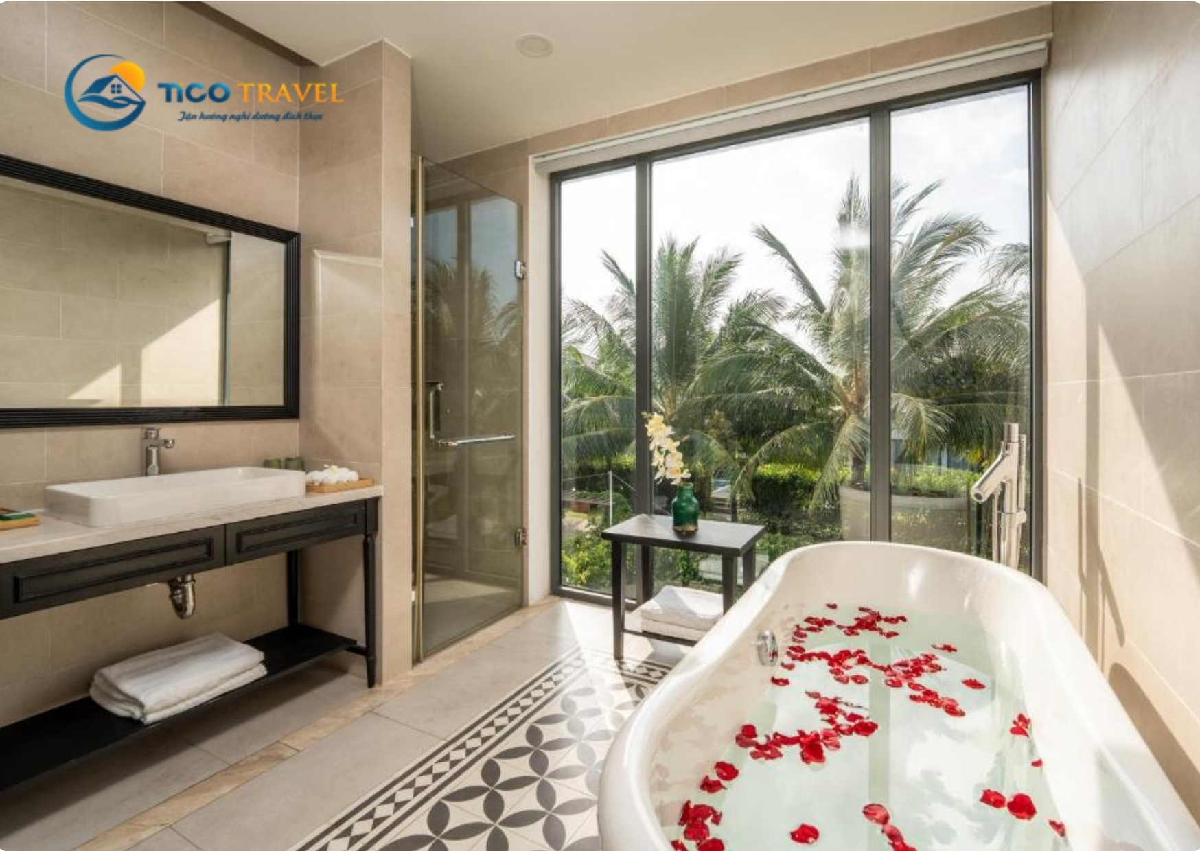 Khách sạn Flamingo Đại Hải