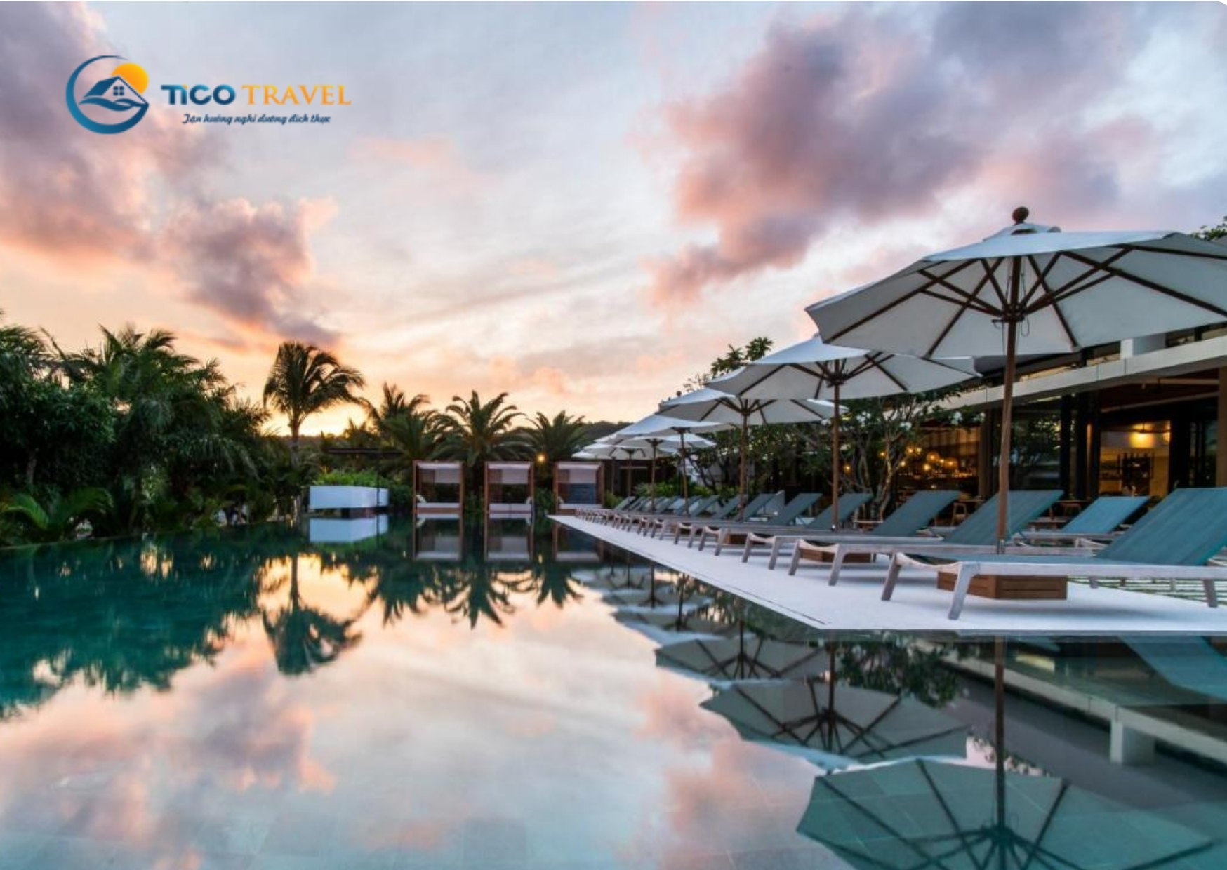 Sailing Club Signature Resort Phu Quoc