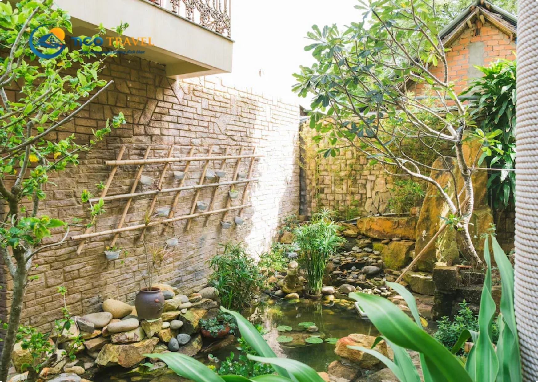 Khách sạn Flamingo Đại Hải