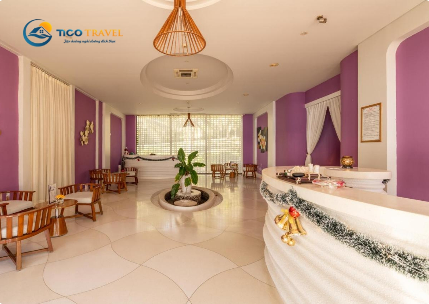 THE SHELLS RESORT & SPA PHU QUOC