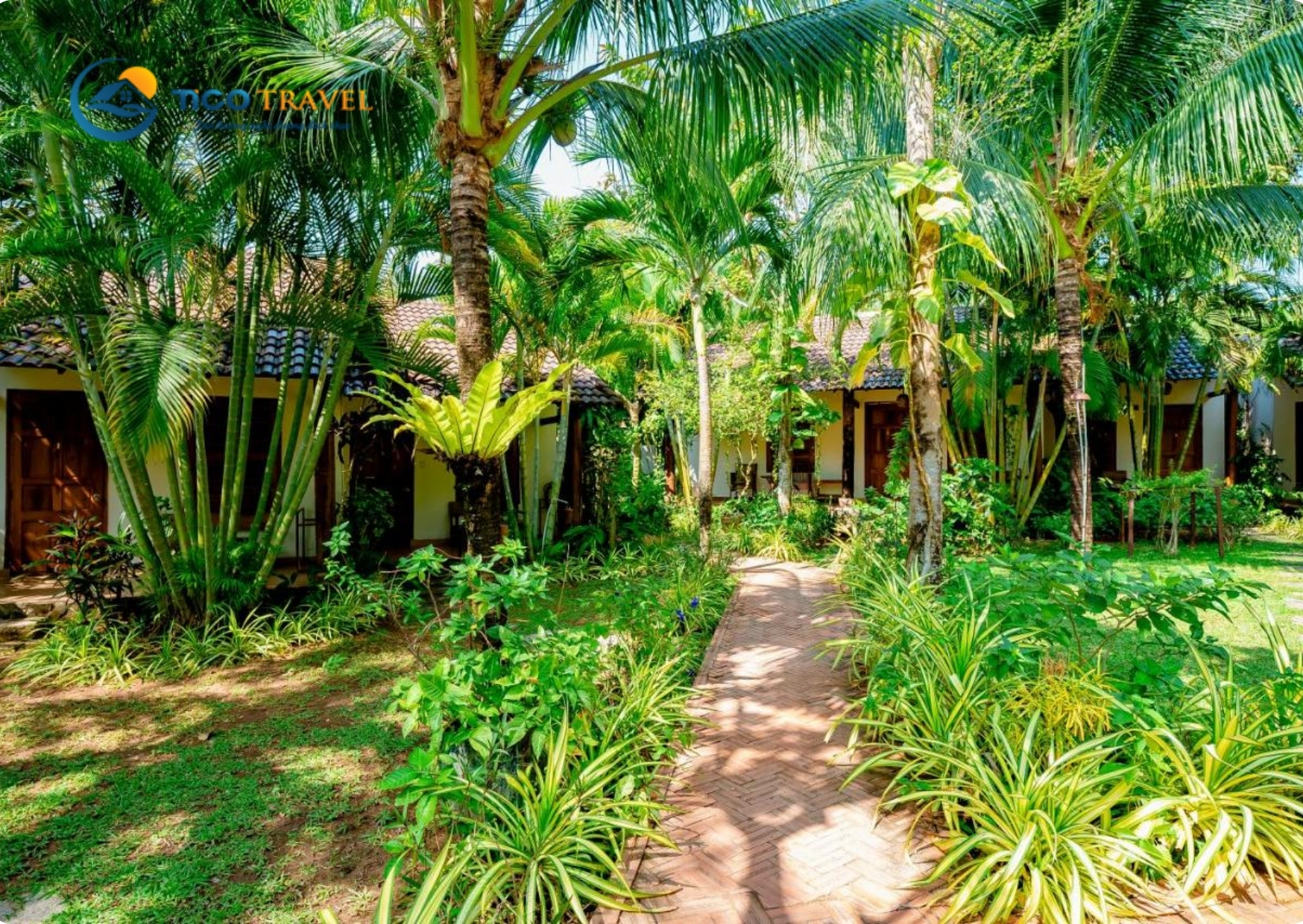 La Mer Resort Phú Quốc