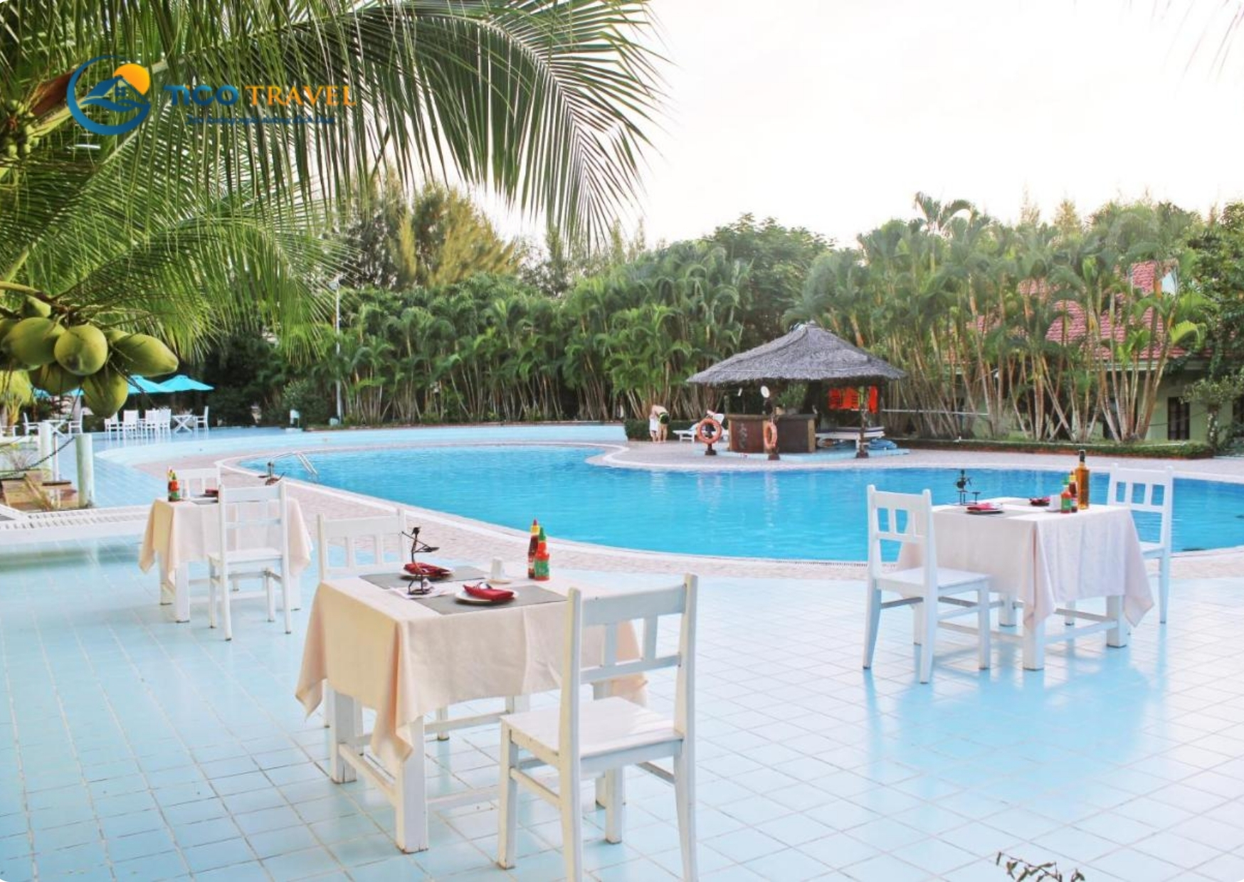Hawaii Resort Phú Quốc