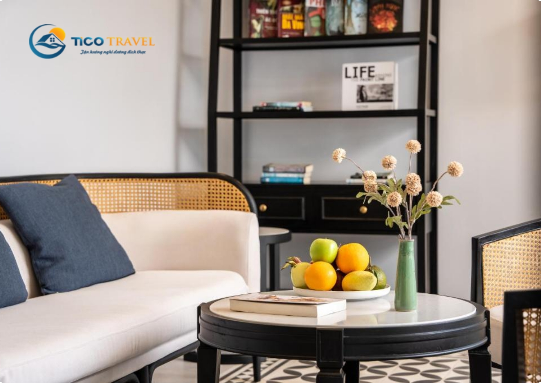 Khách sạn Flamingo Đại Hải