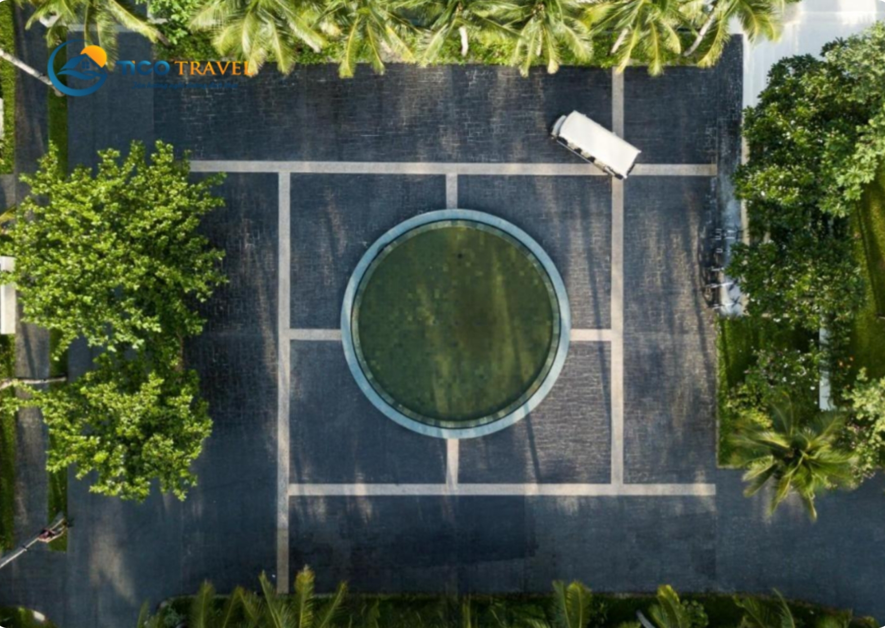 Sailing Club Signature Resort Phu Quoc