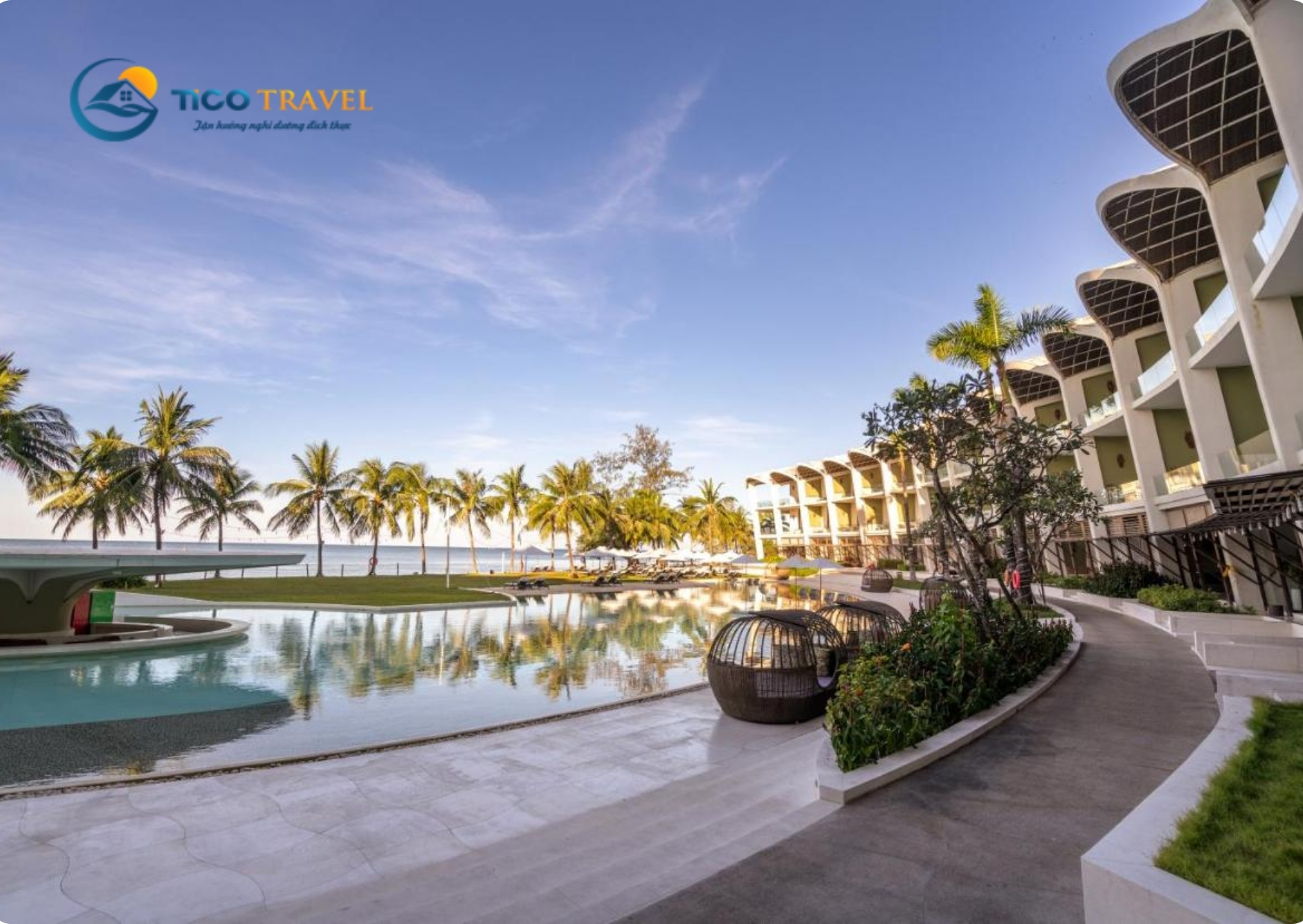 THE SHELLS RESORT & SPA PHU QUOC