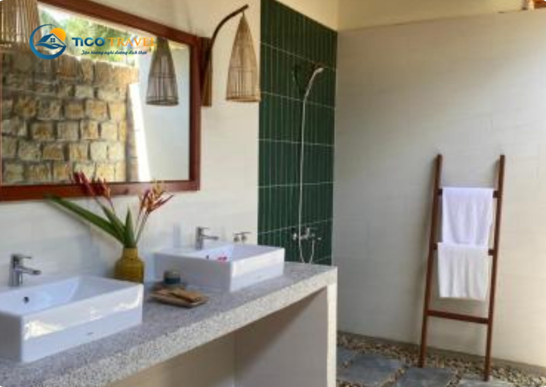 Phòng Deluxe 3 người (Deluxe Triple Room)