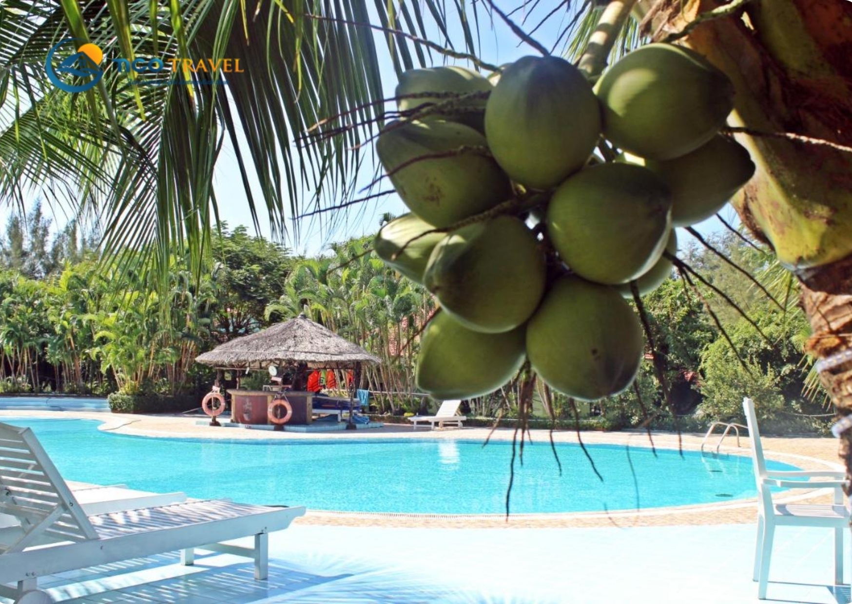 Hawaii Resort Phú Quốc