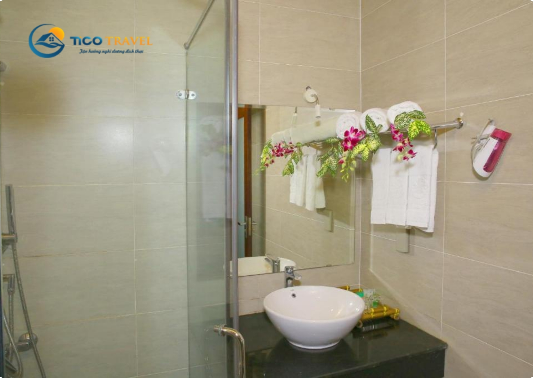 Khách sạn Flamingo Đại Hải