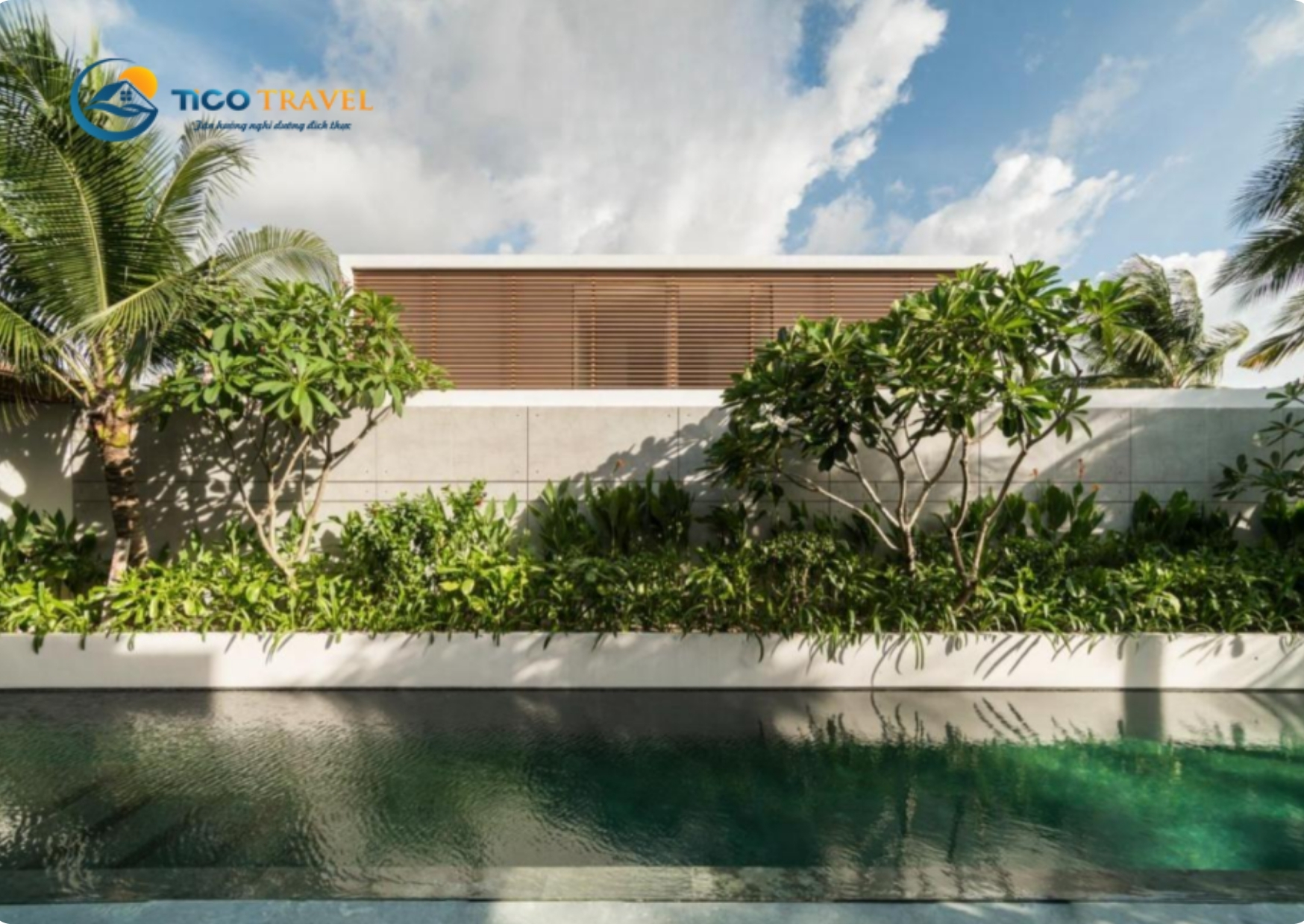 Sailing Club Signature Resort Phu Quoc