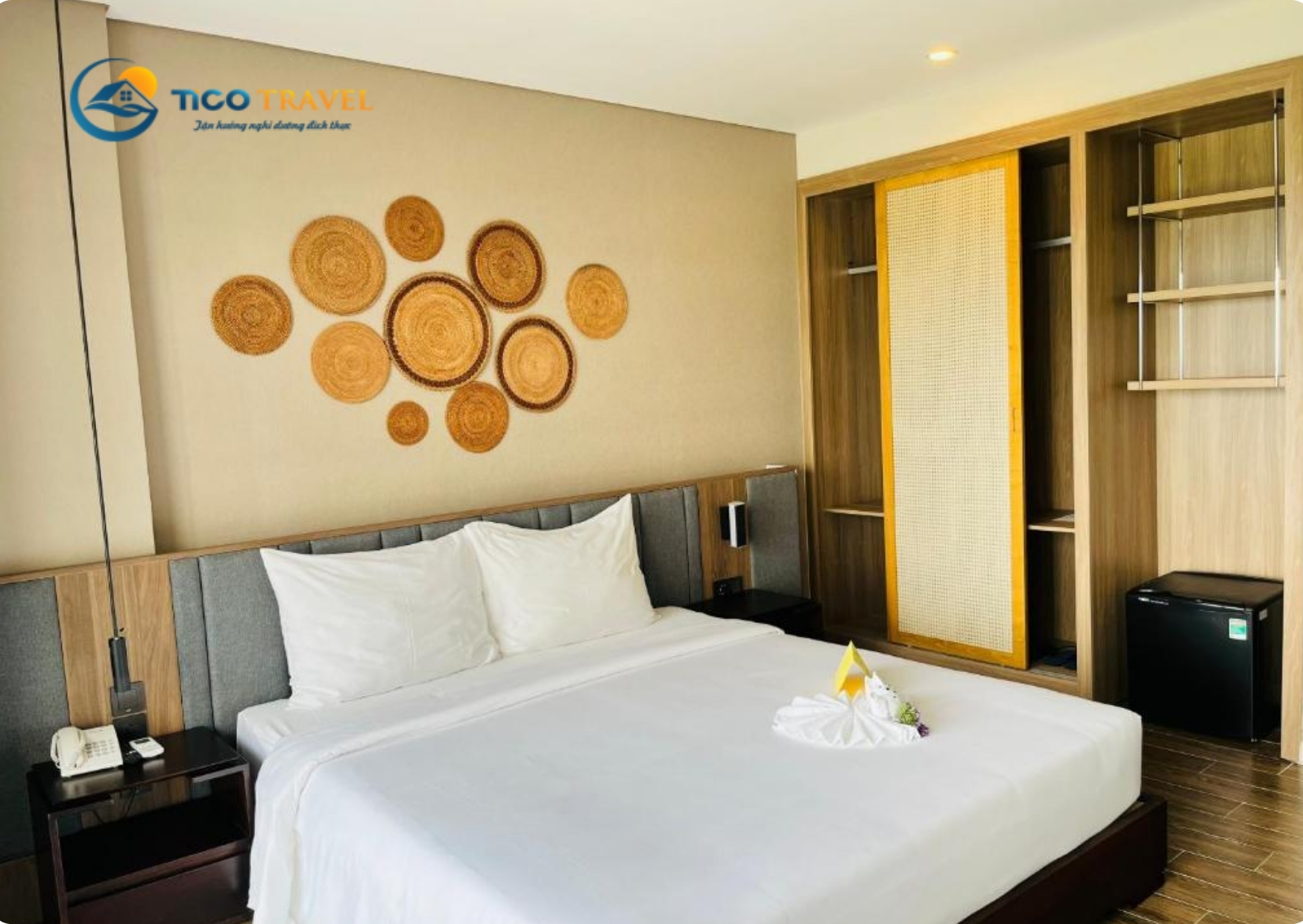 Khách sạn Flamingo Đại Hải