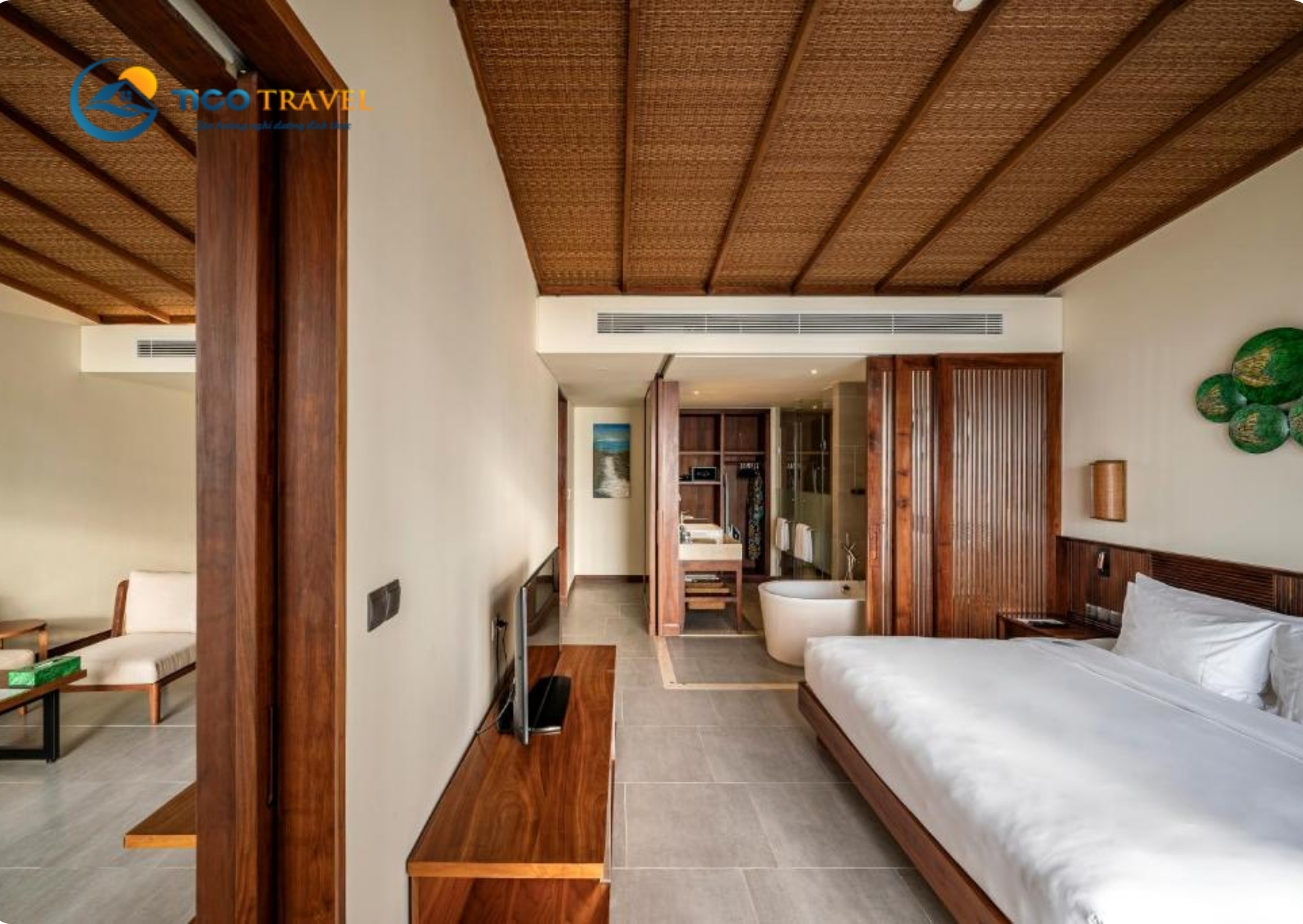 Khách sạn Flamingo Đại Hải