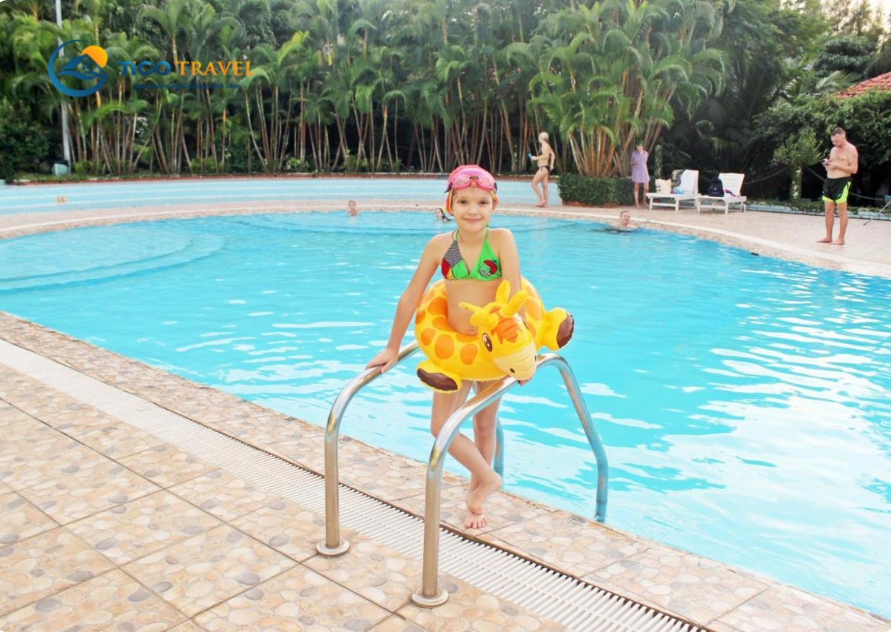 Hawaii Resort Phú Quốc