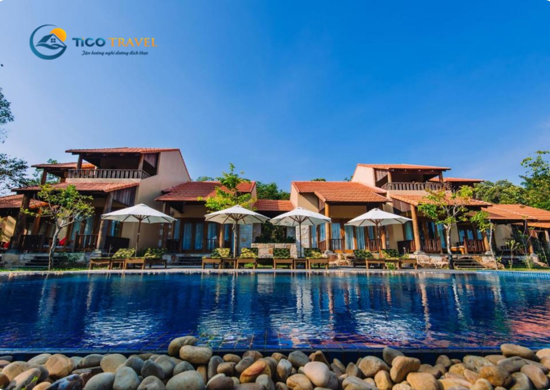 Phòng Deluxe 3 người (Deluxe Triple Room)