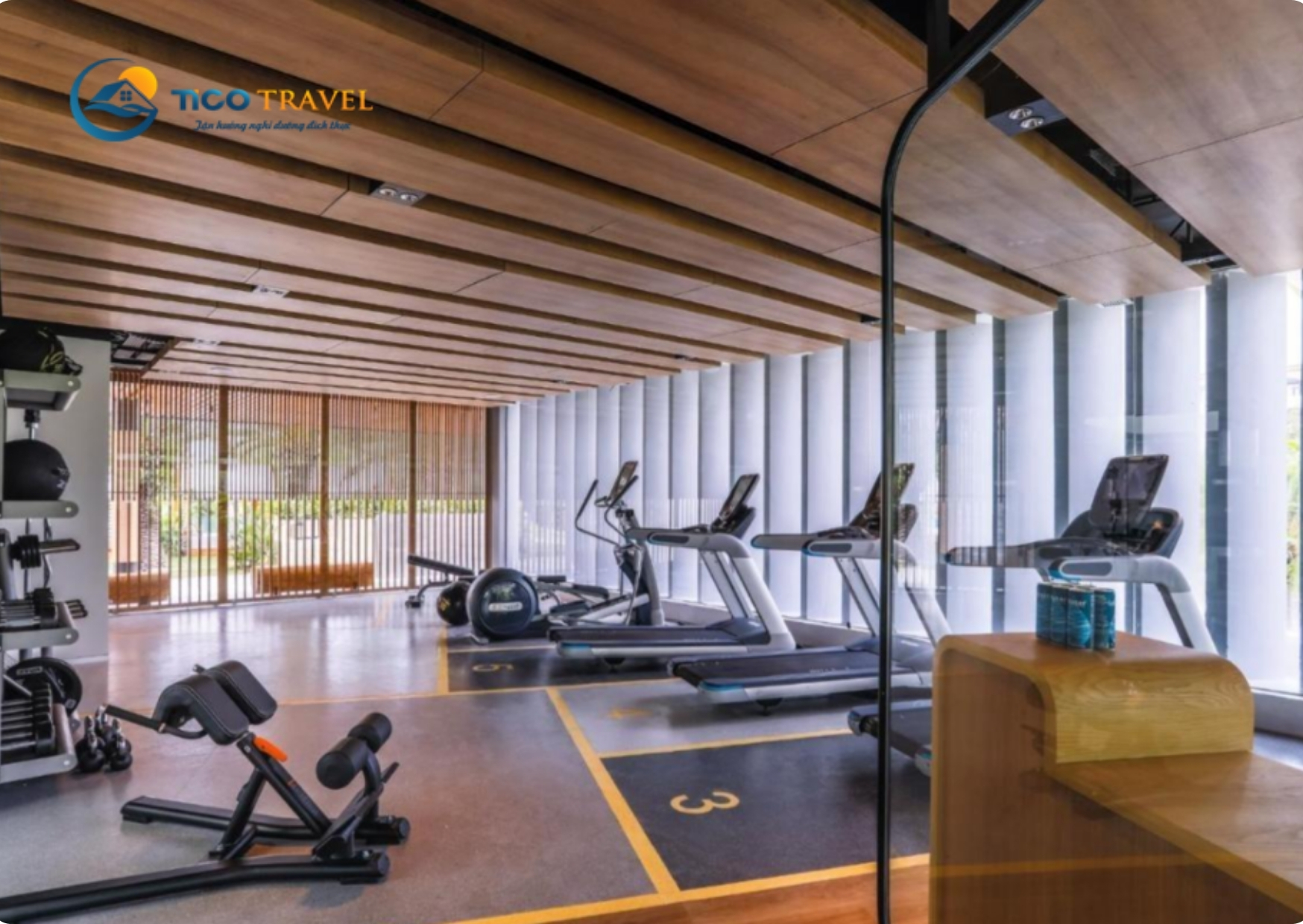 Sailing Club Signature Resort Phu Quoc