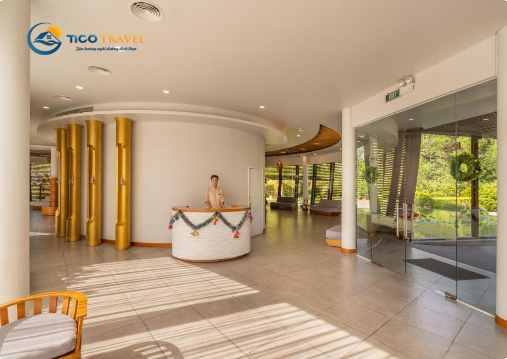 THE SHELLS RESORT & SPA PHU QUOC