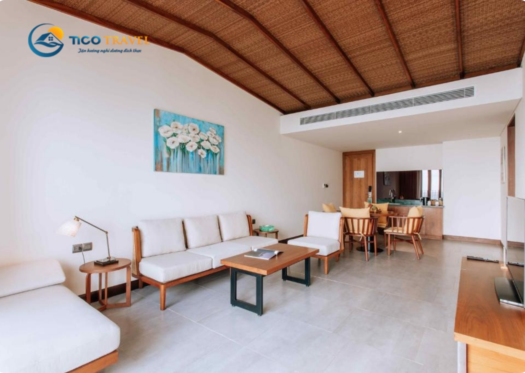 Khách sạn Flamingo Đại Hải