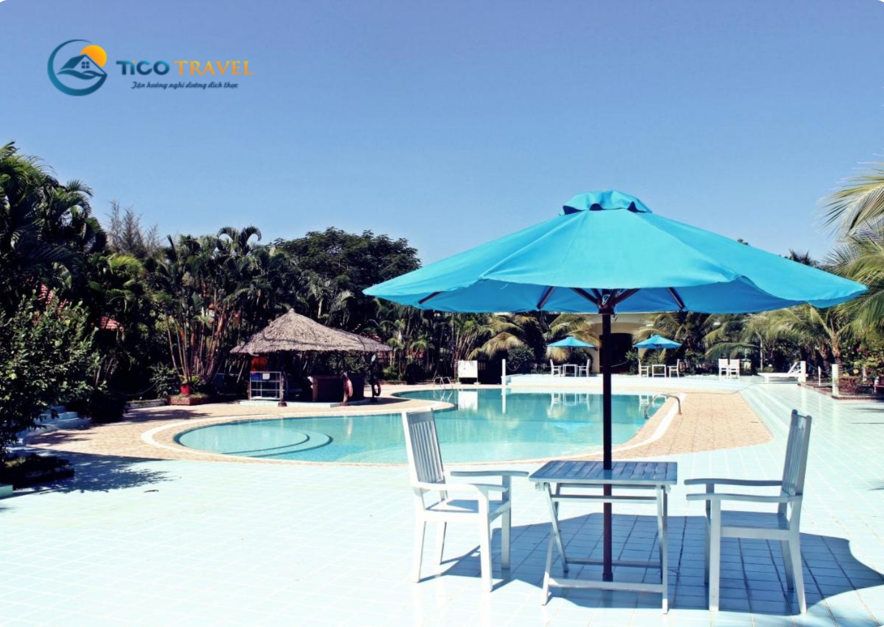 Hawaii Resort Phú Quốc