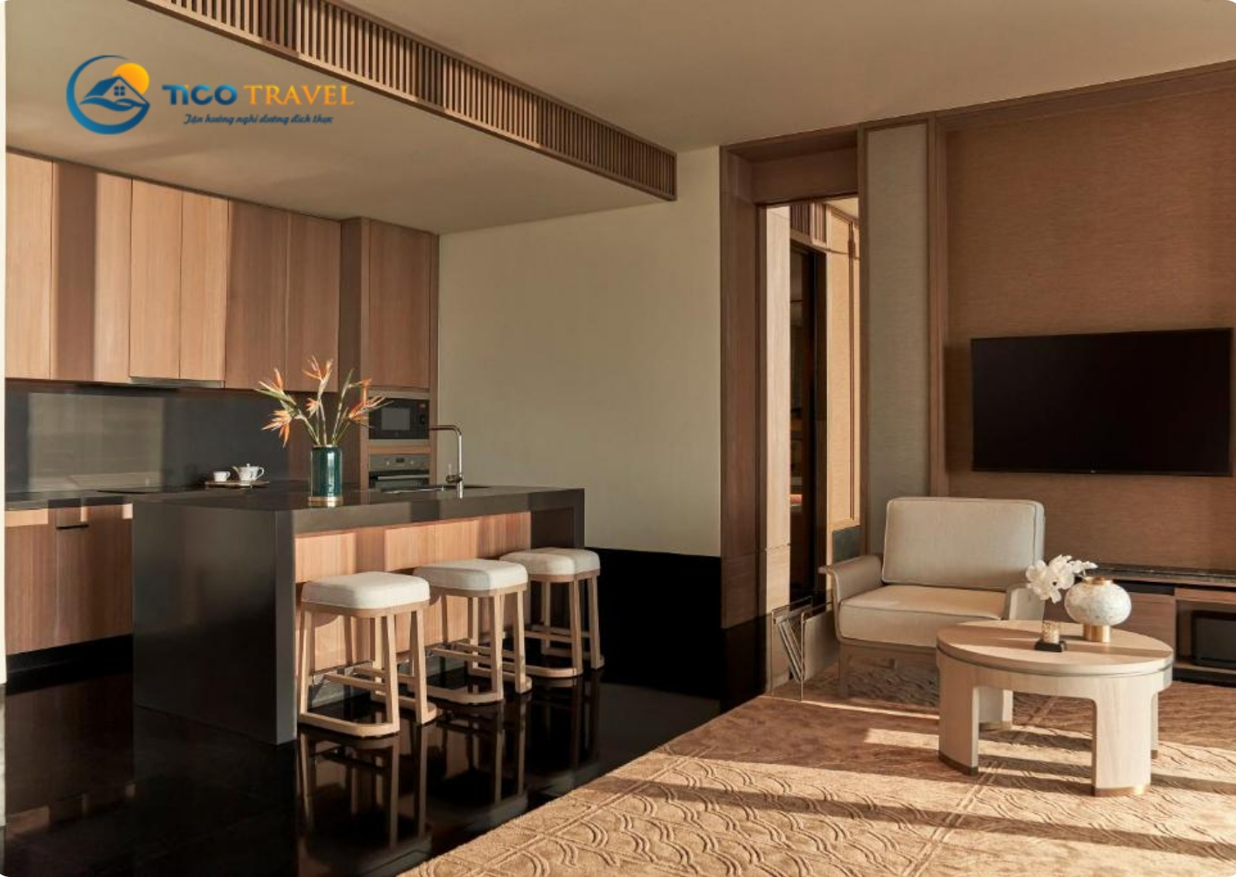 Khách sạn Flamingo Đại Hải