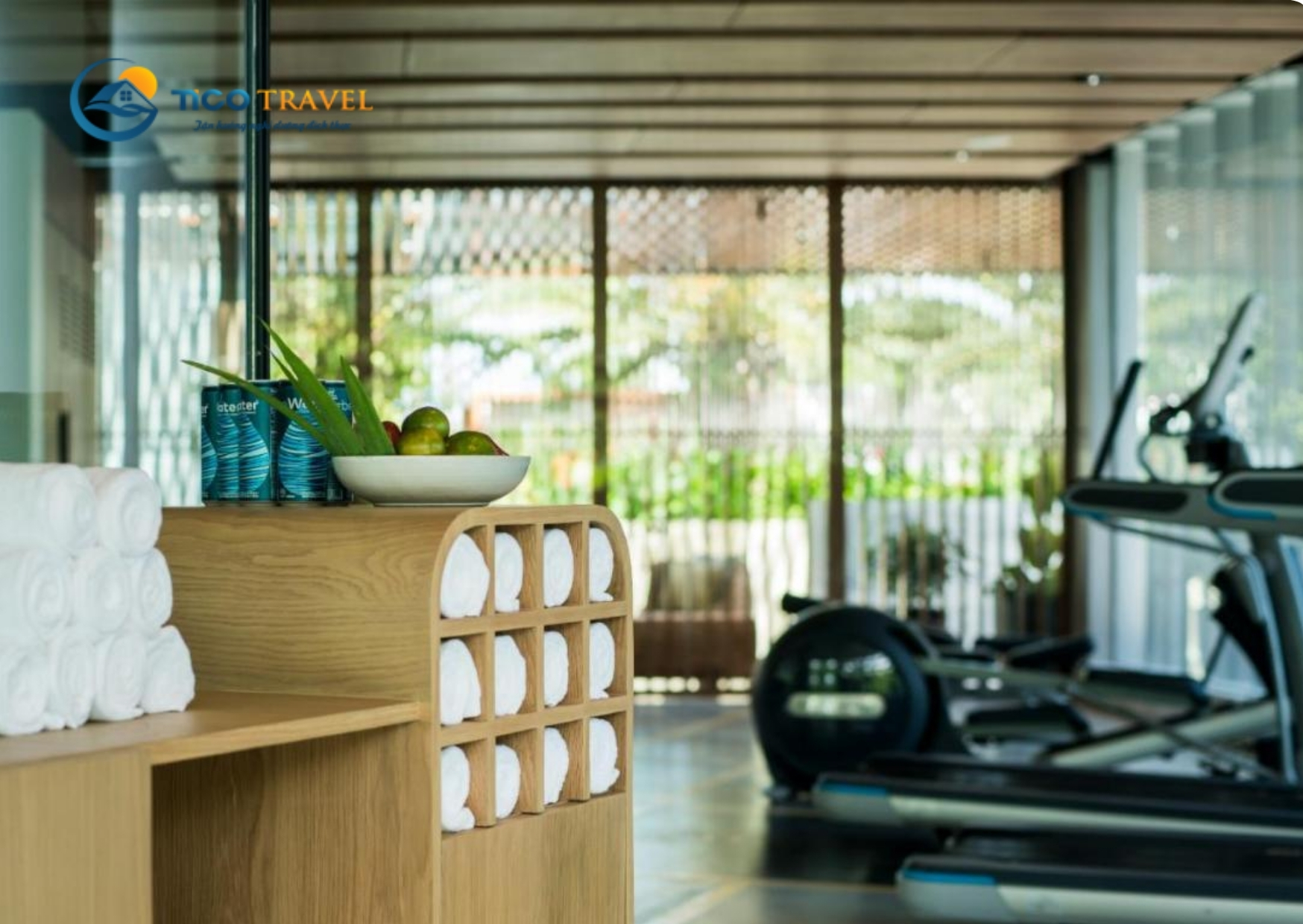 Sailing Club Signature Resort Phu Quoc