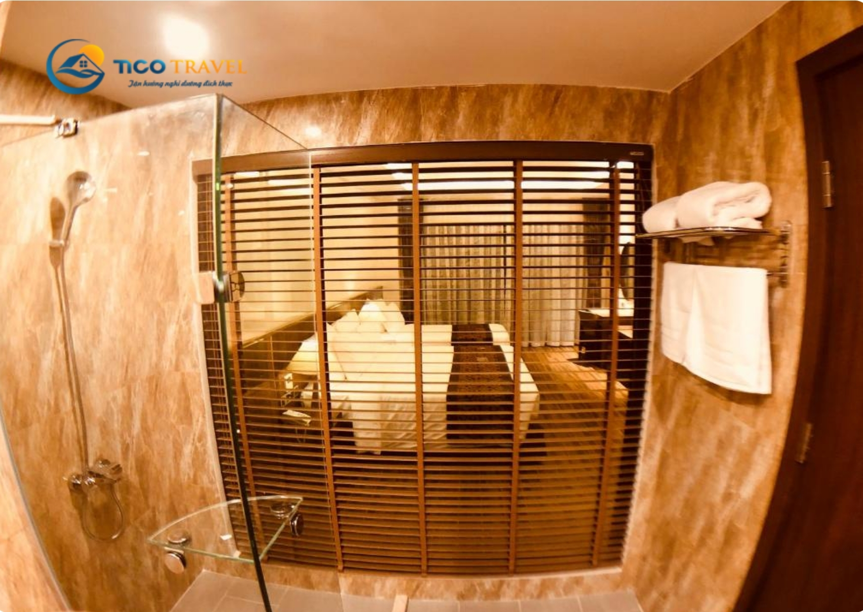 Khách sạn Flamingo Đại Hải