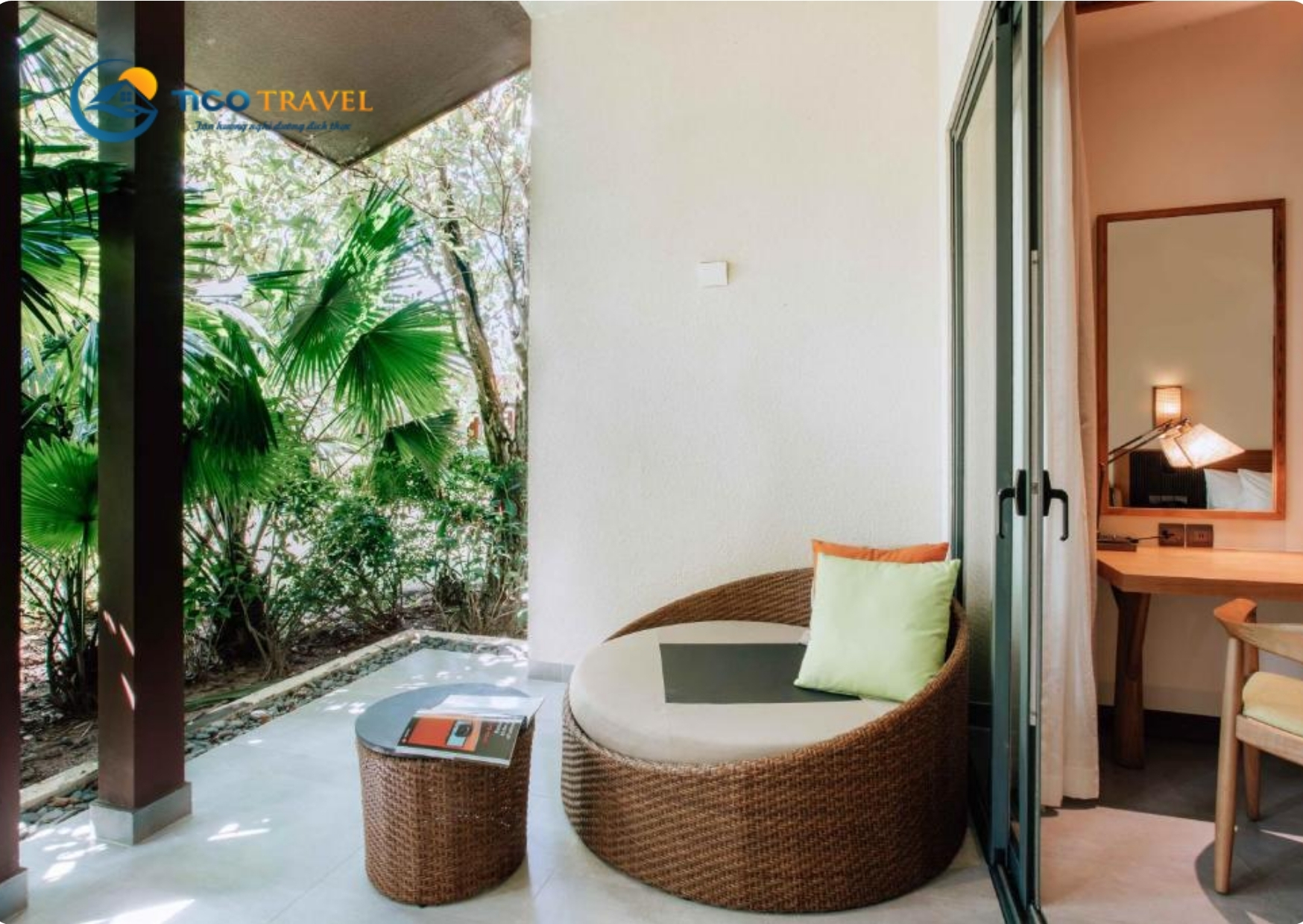 Khách sạn Flamingo Đại Hải