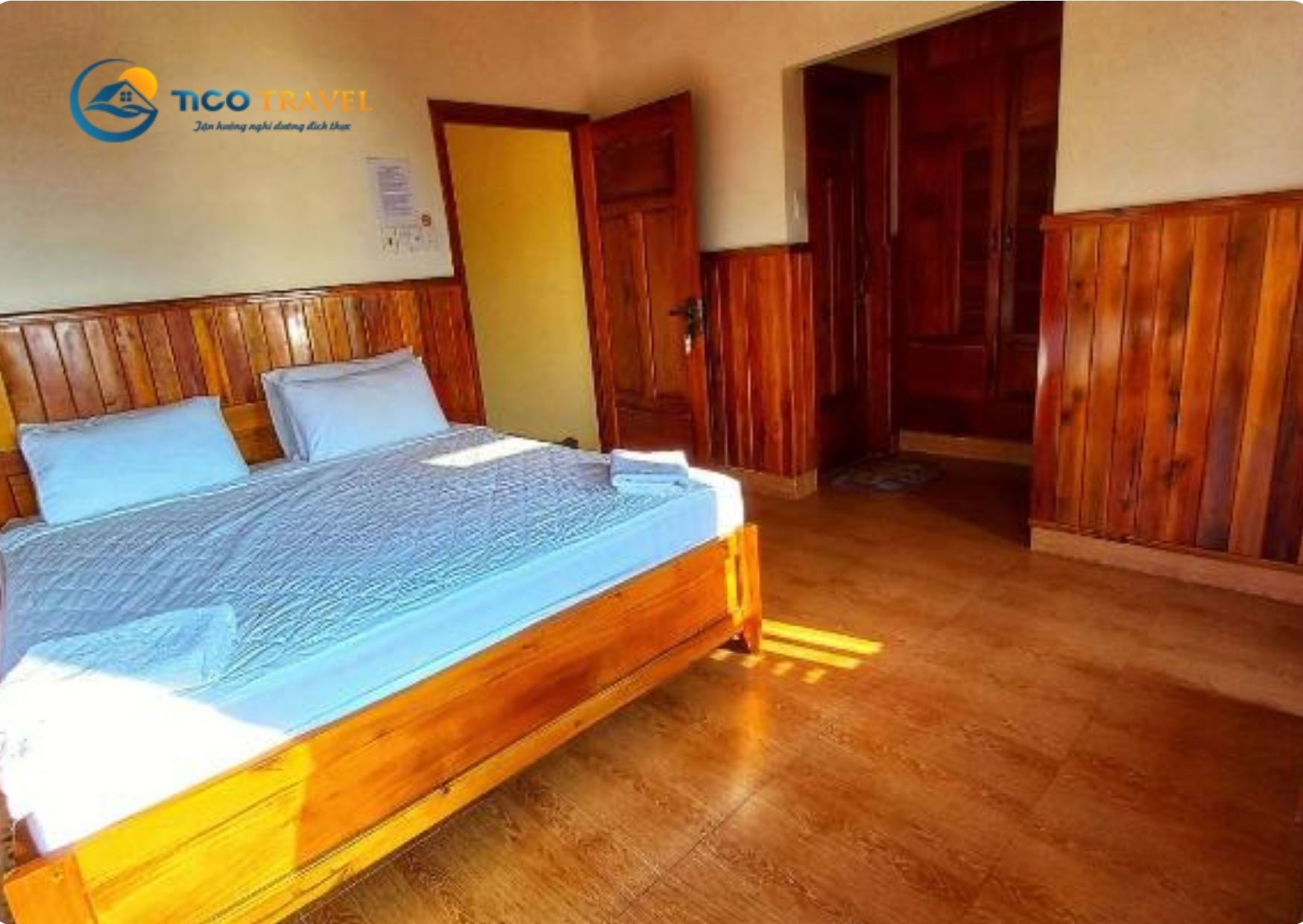 Khách sạn Flamingo Đại Hải
