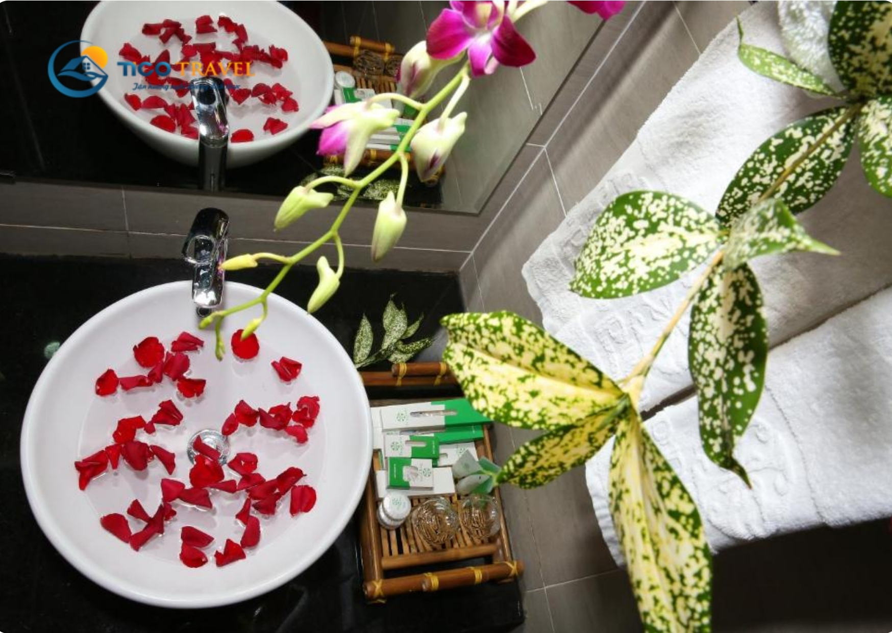 Khách sạn Flamingo Đại Hải