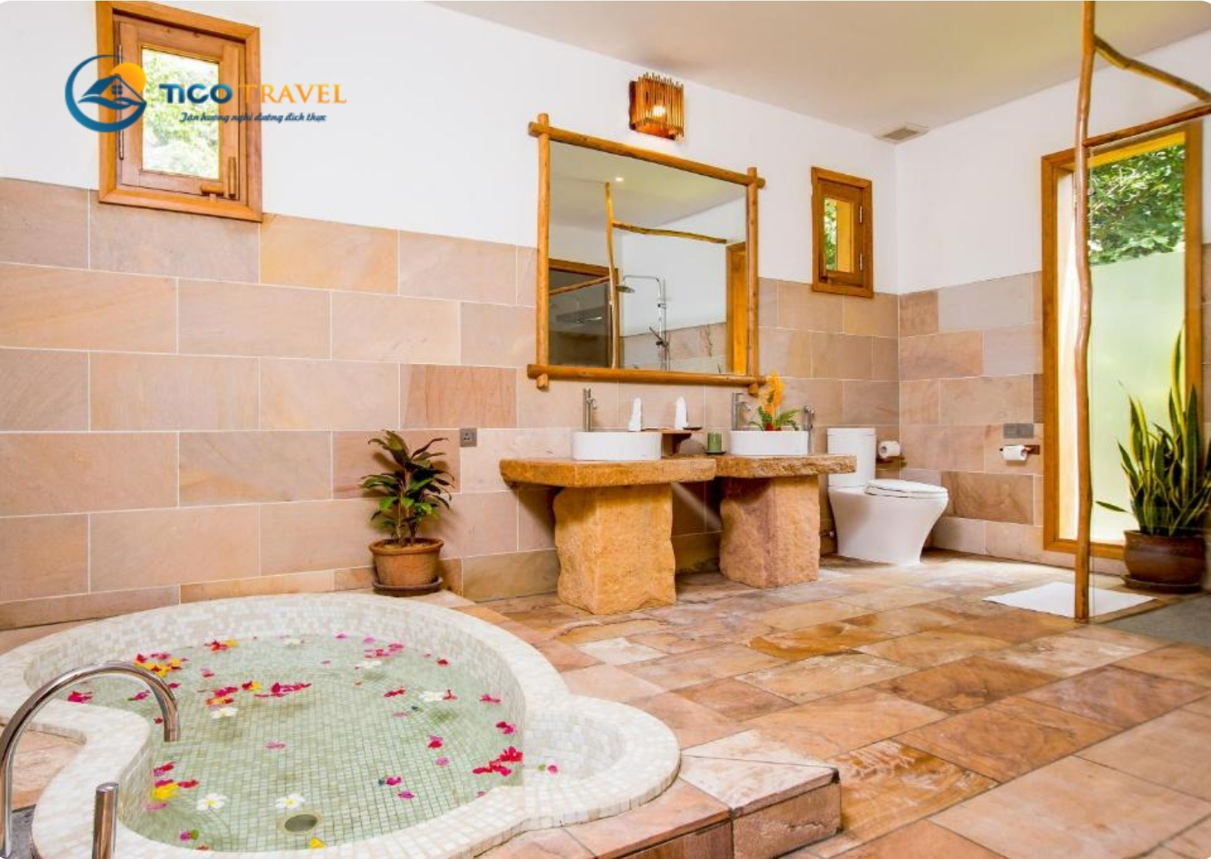 Khách sạn Flamingo Đại Hải