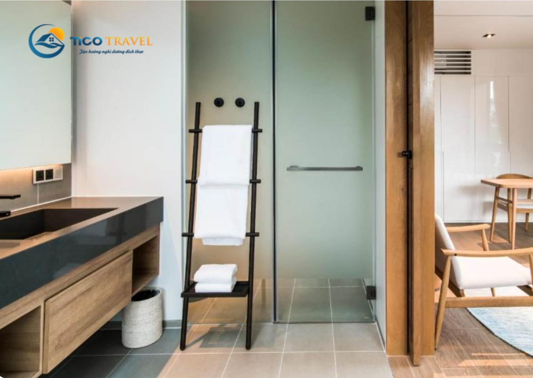 Khách sạn Flamingo Đại Hải