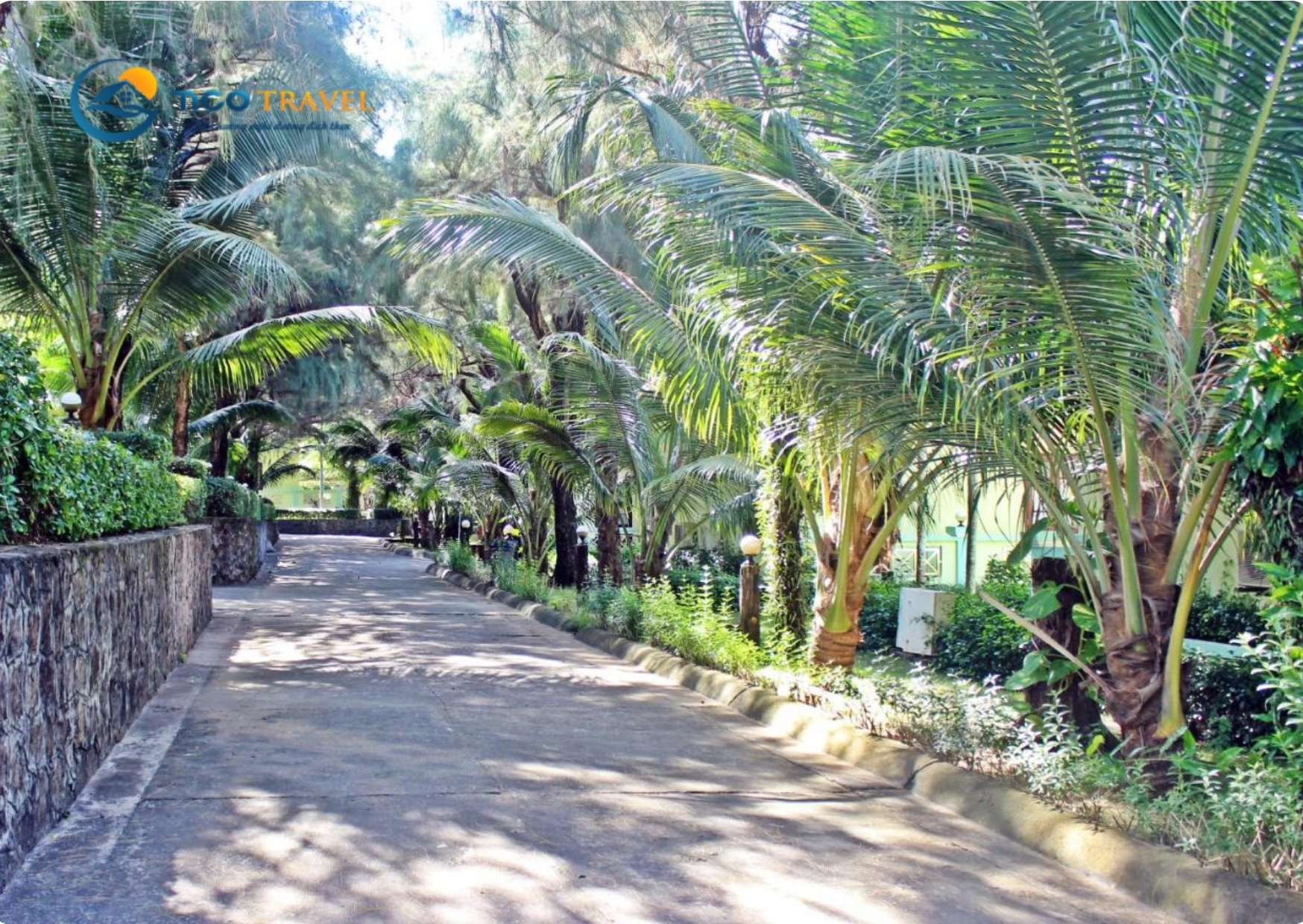 Hawaii Resort Phú Quốc
