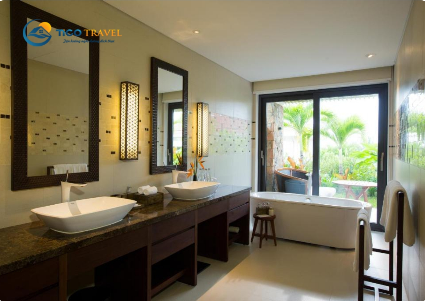 Khách sạn Flamingo Đại Hải