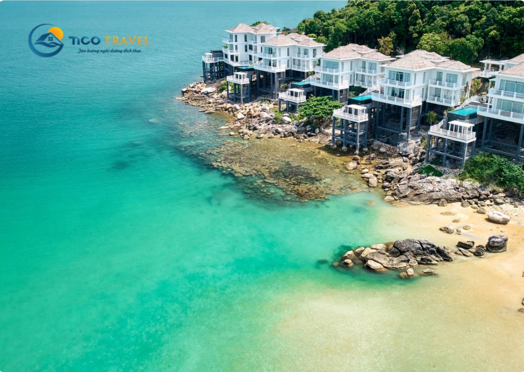 Khách sạn Flamingo Đại Hải